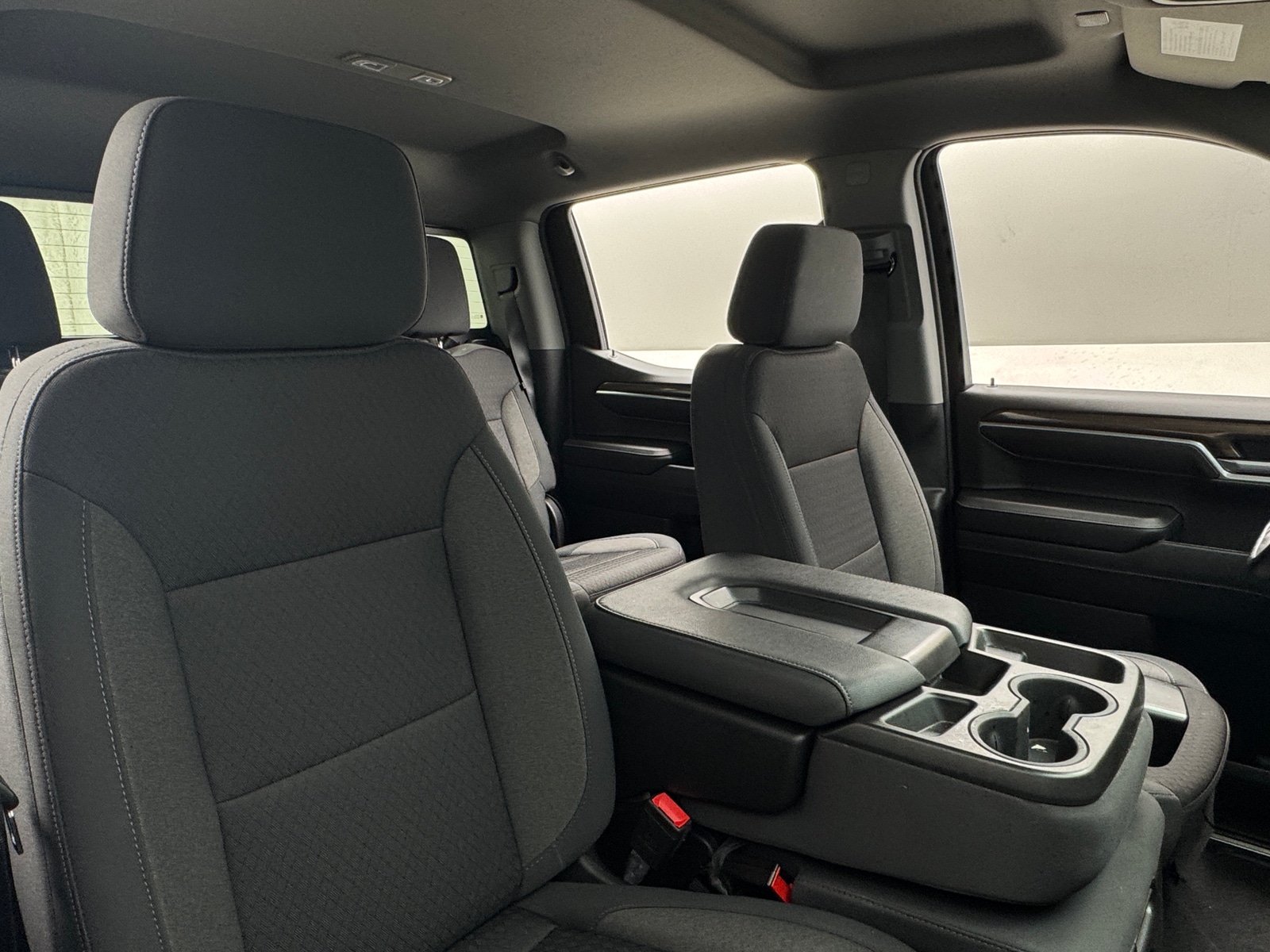 Thumbnail: 2022 Chevrolet Silverado 1500 - 2