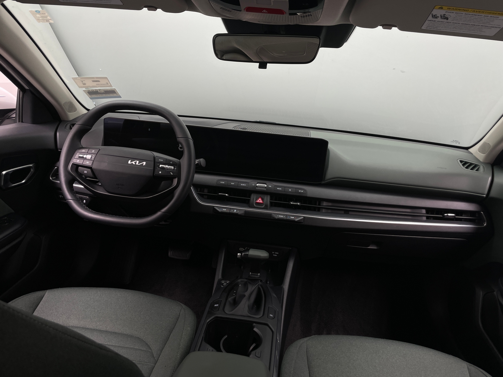 Thumbnail: 2025 Kia K4 - 3