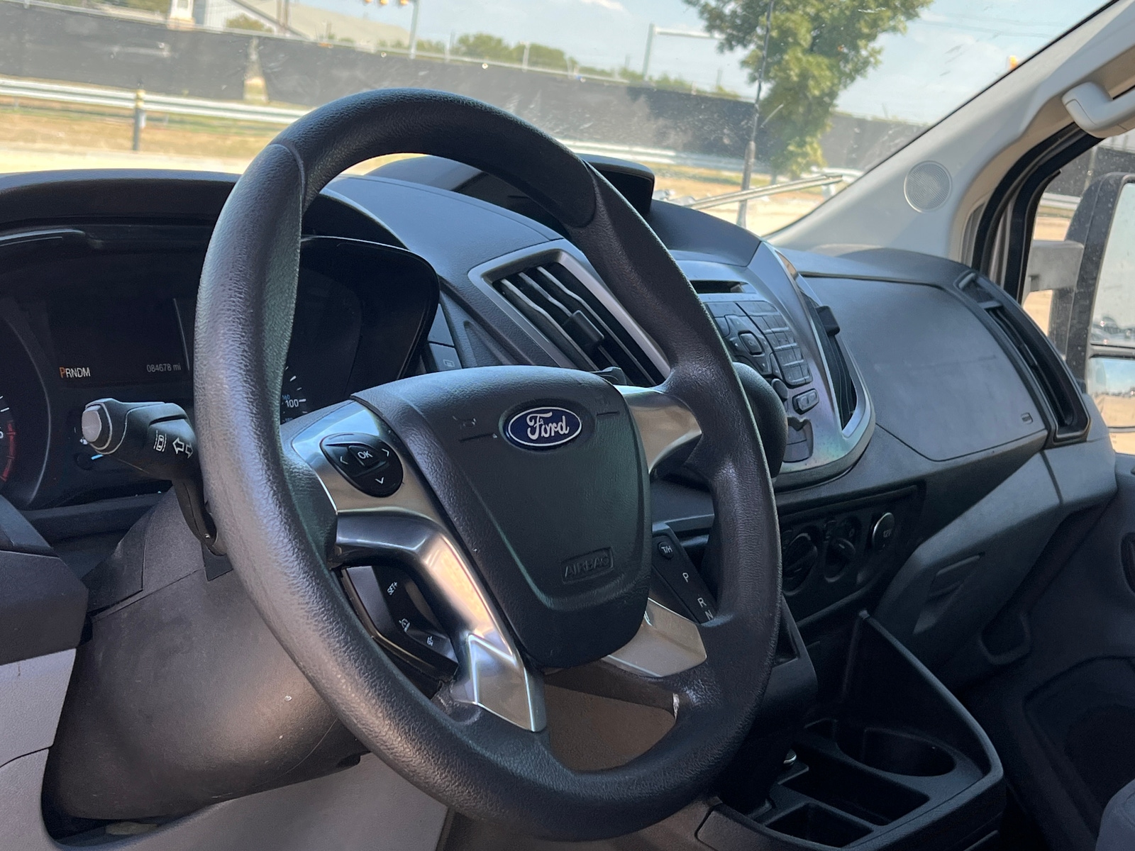 Thumbnail: 2017 Ford Transit Series - 5