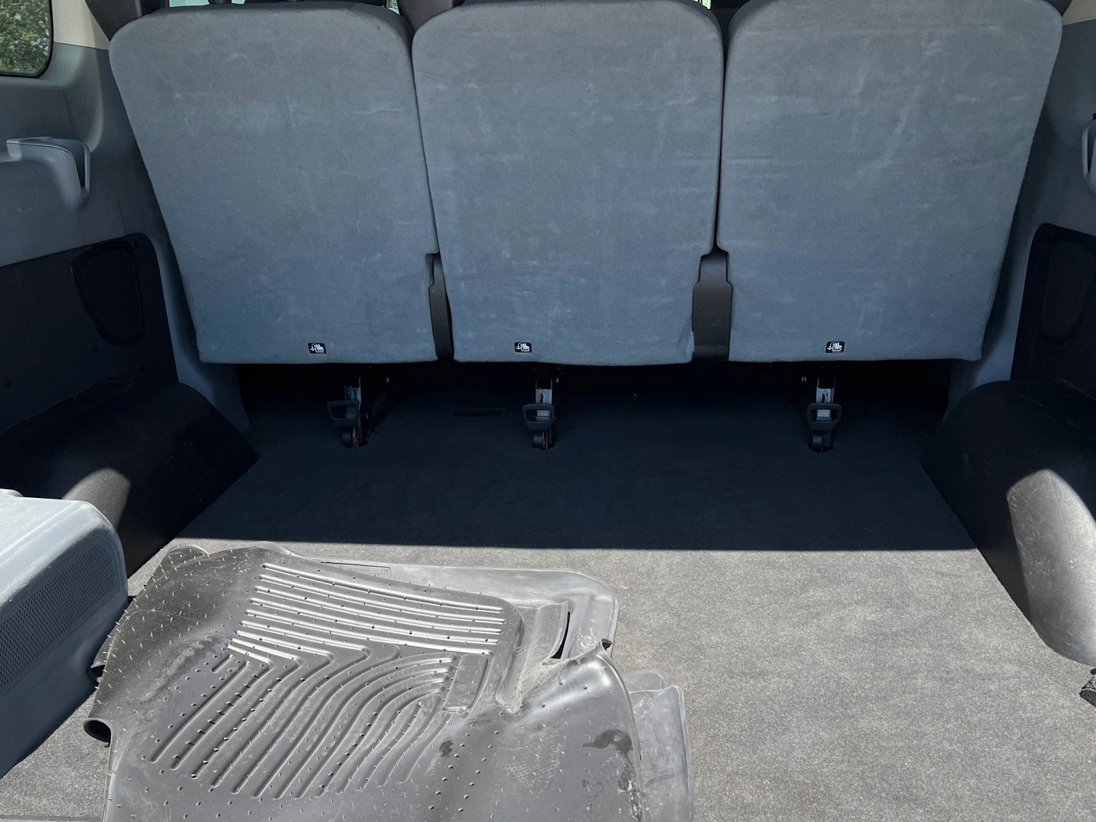 Thumbnail: 2017 Ford Transit Series - 7