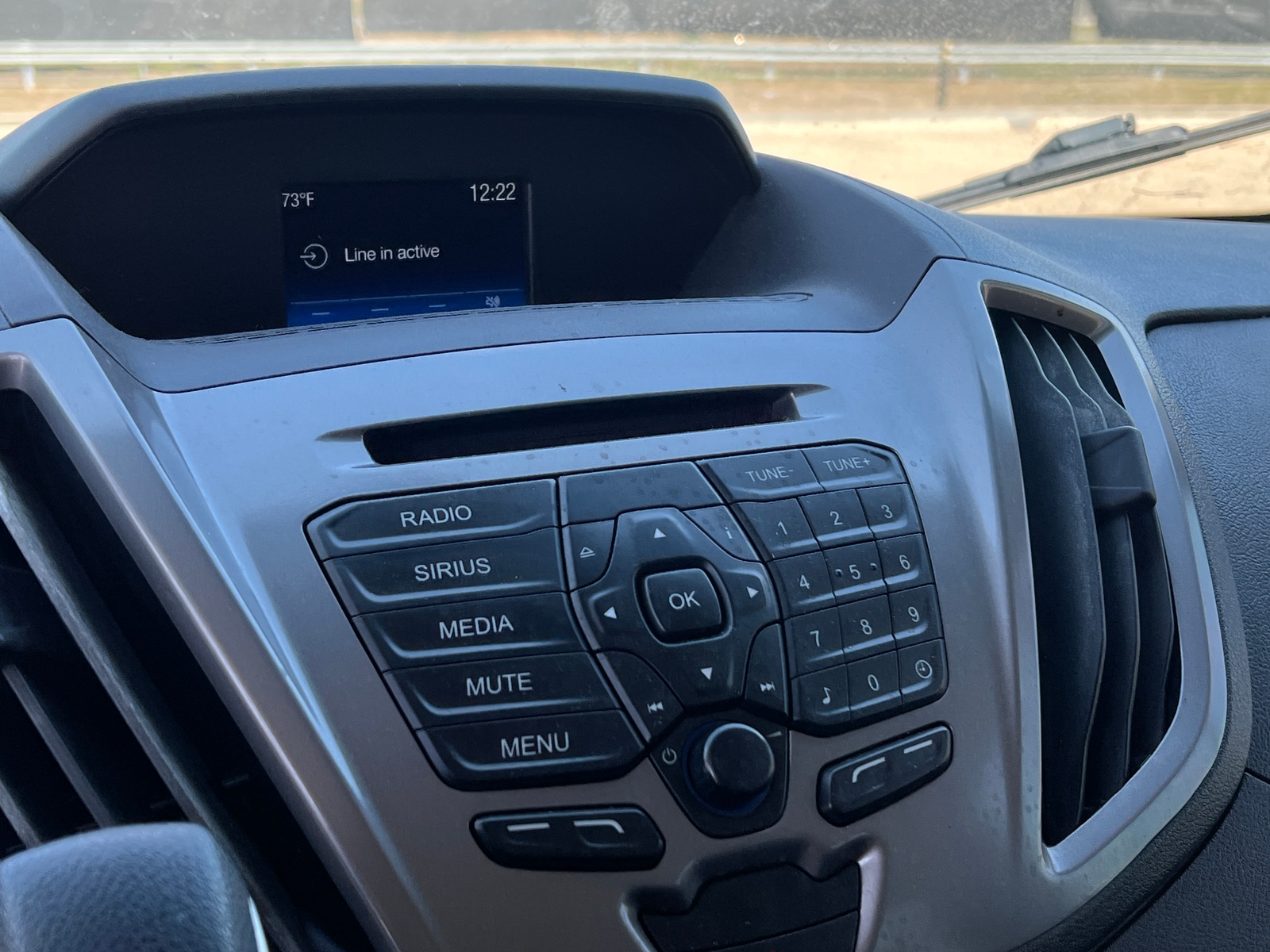 Thumbnail: 2017 Ford Transit Series - 4