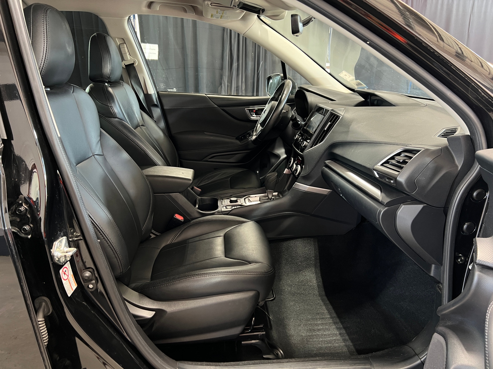 Thumbnail: 2019 Subaru Forester - 2