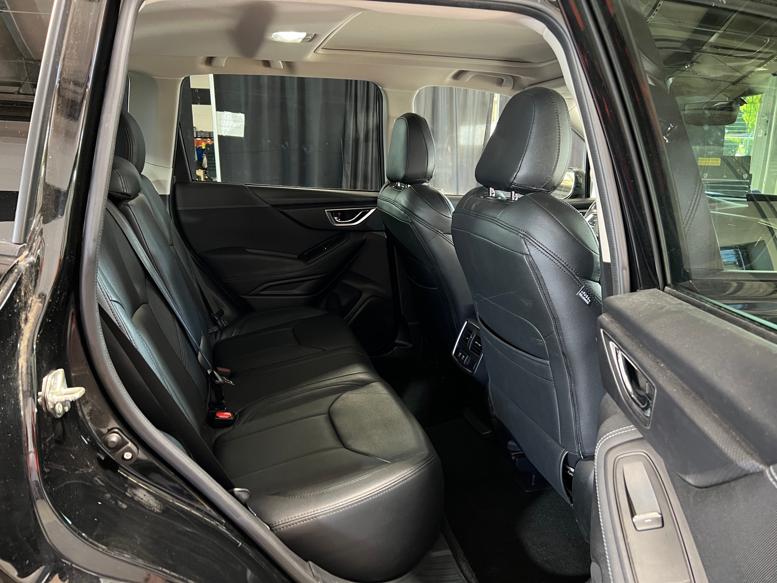 Thumbnail: 2019 Subaru Forester - 6