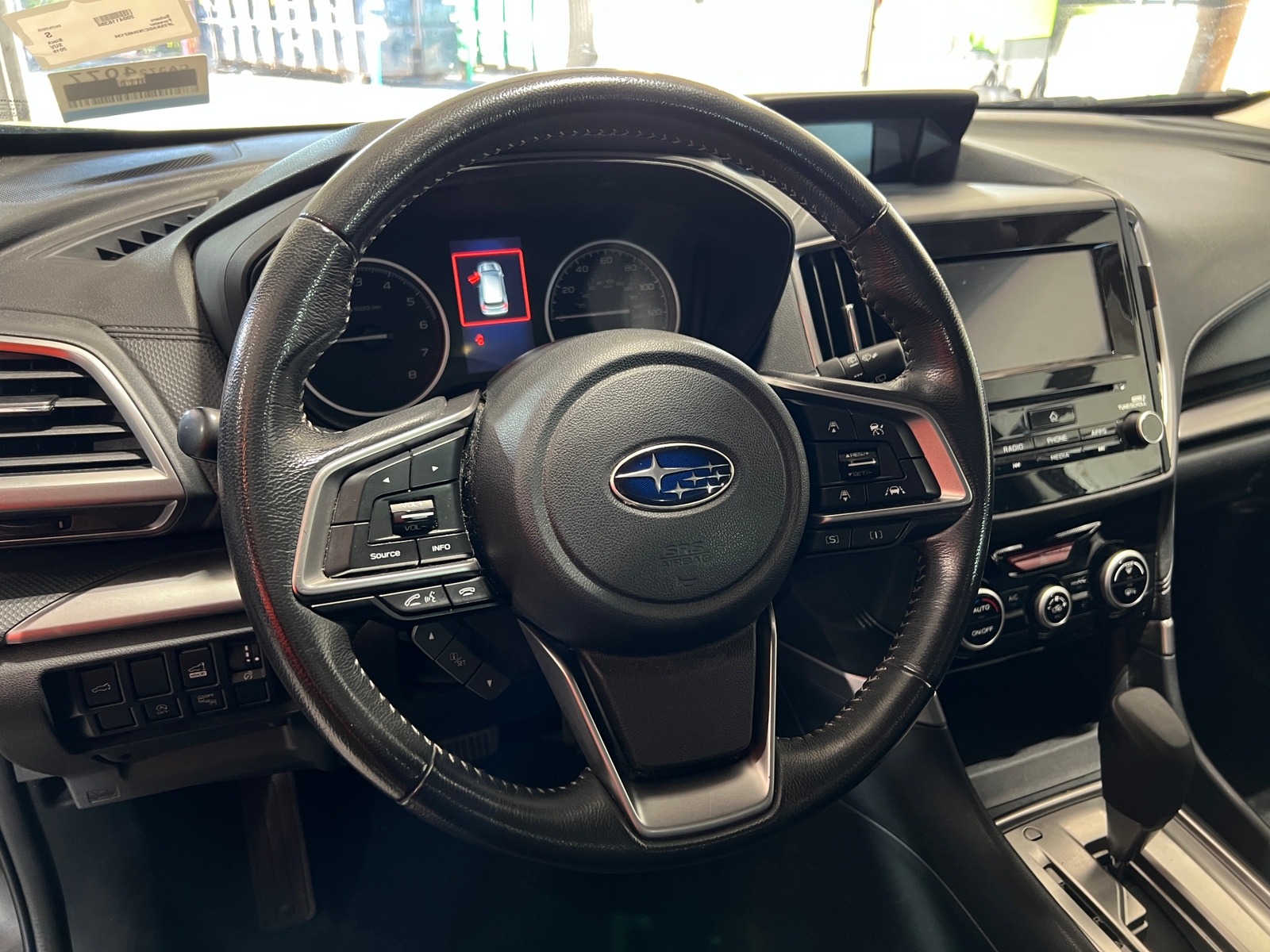 Thumbnail: 2019 Subaru Forester - 5
