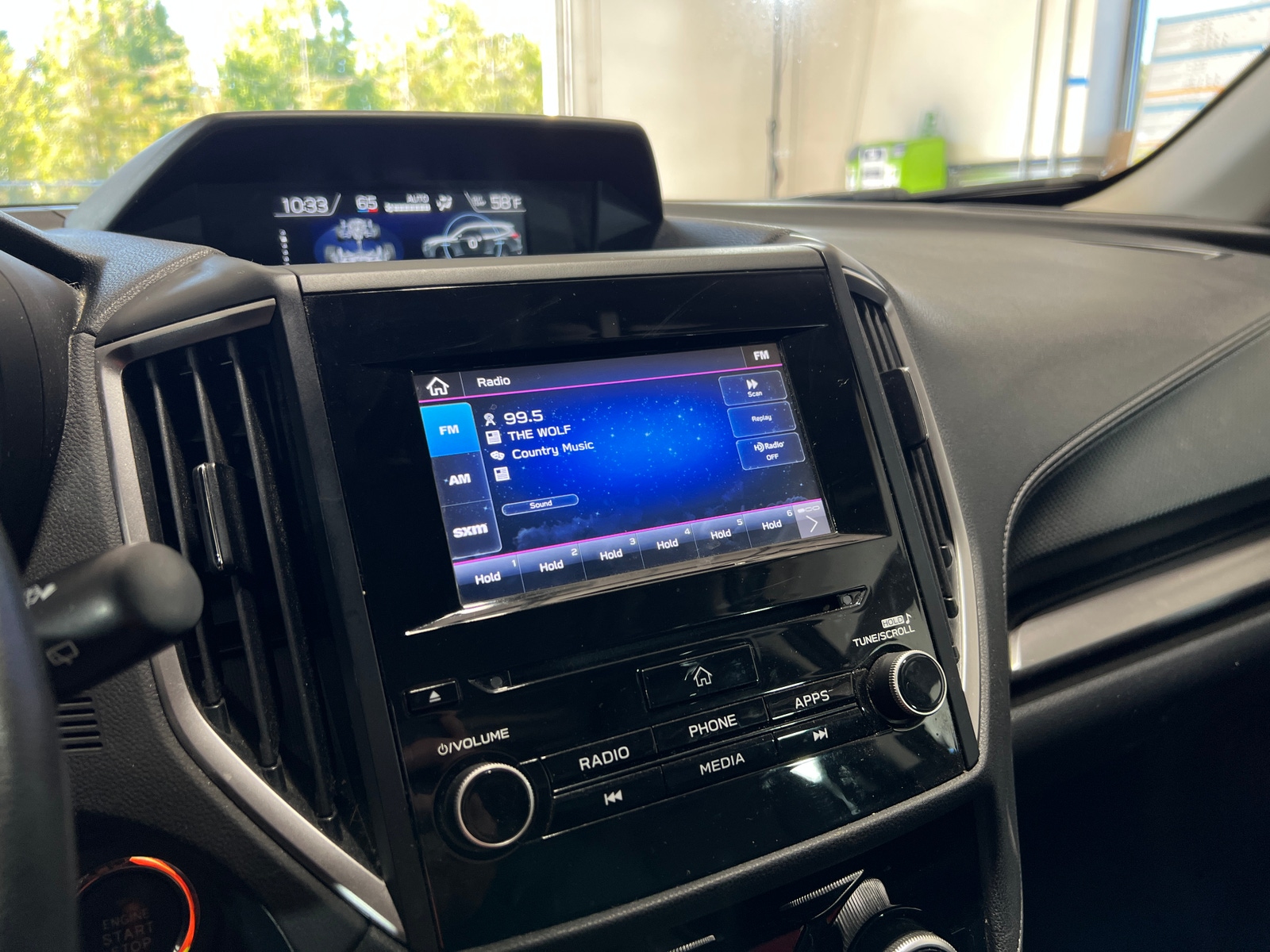 Thumbnail: 2019 Subaru Forester - 4