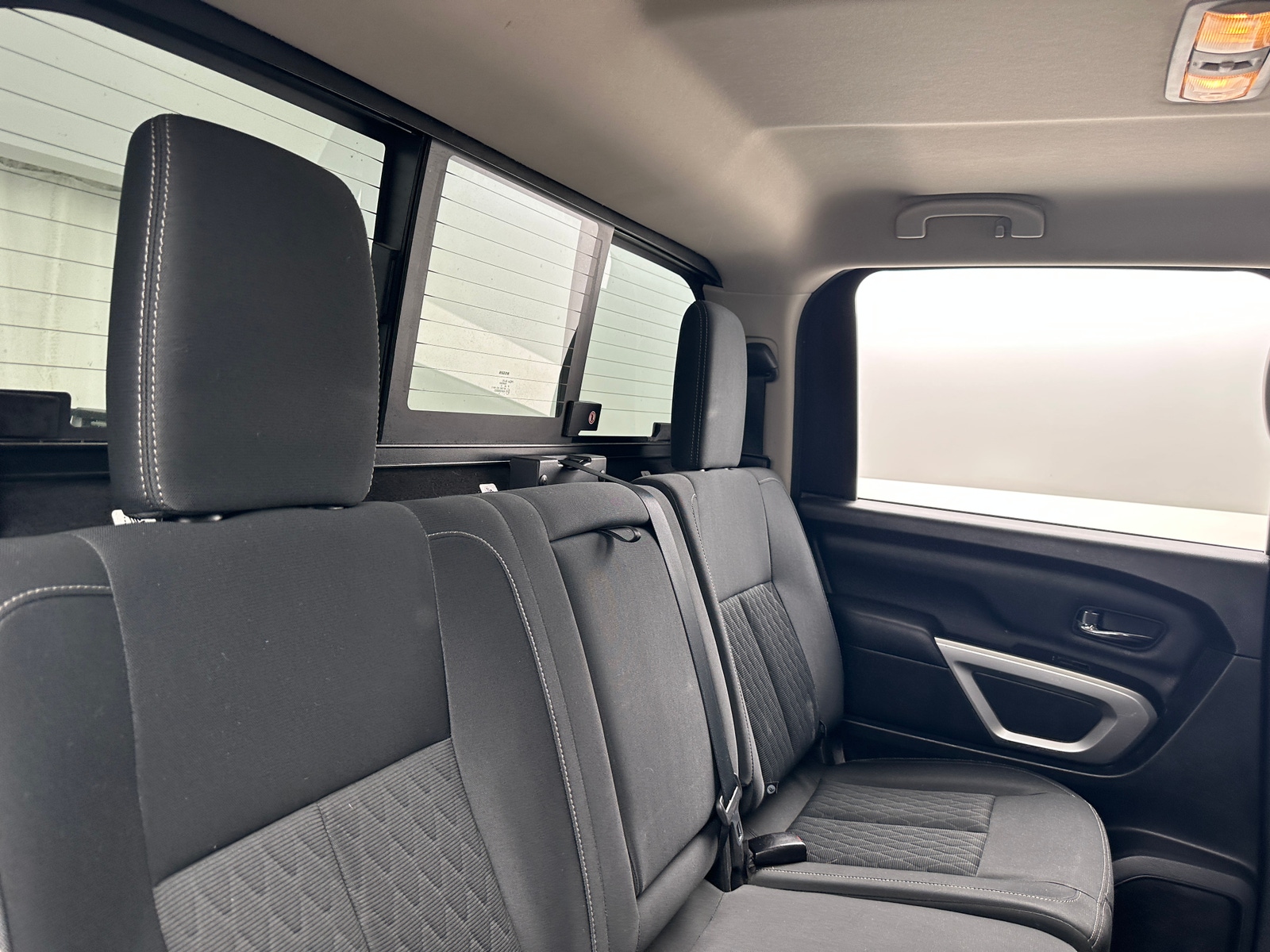 Thumbnail: 2018 Nissan Titan - 6