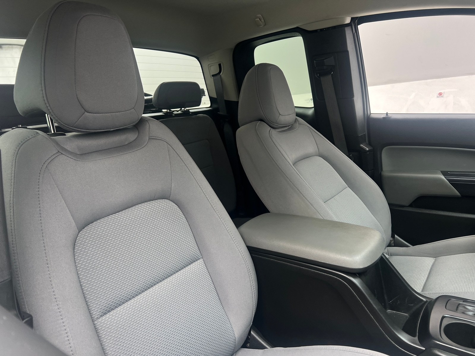 Thumbnail: 2022 GMC Canyon - 2