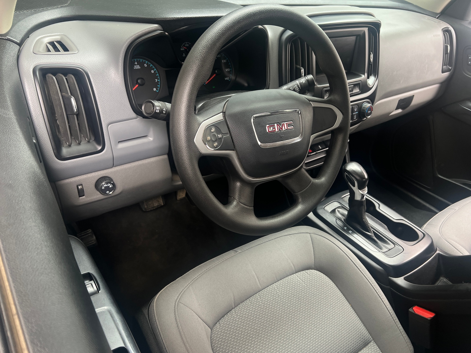 Thumbnail: 2022 GMC Canyon - 3