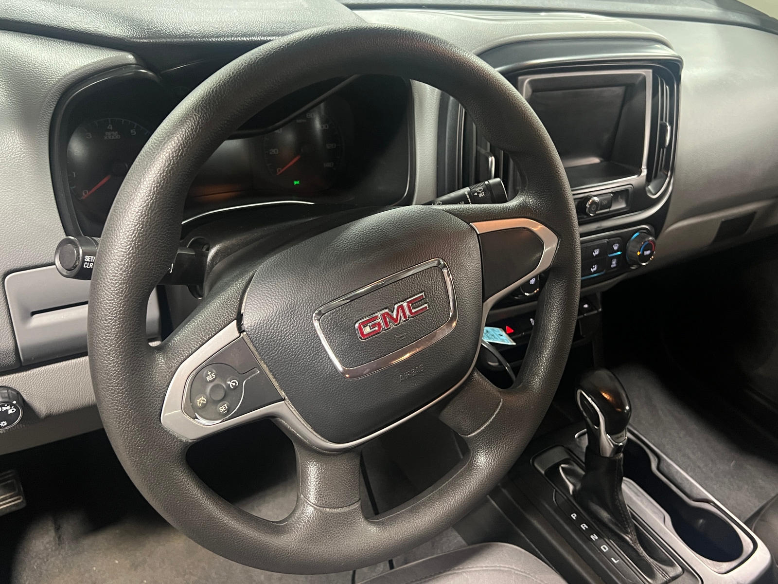 Thumbnail: 2022 GMC Canyon - 5