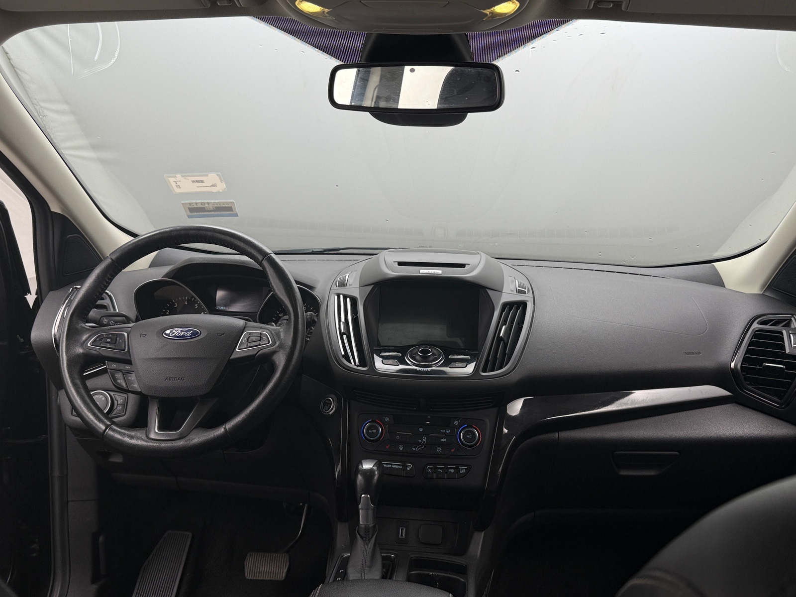 Thumbnail: 2017 Ford Escape - 2