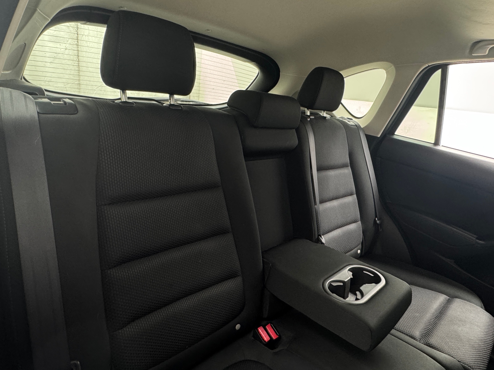 Thumbnail: 2016 Mazda CX-5 - 6