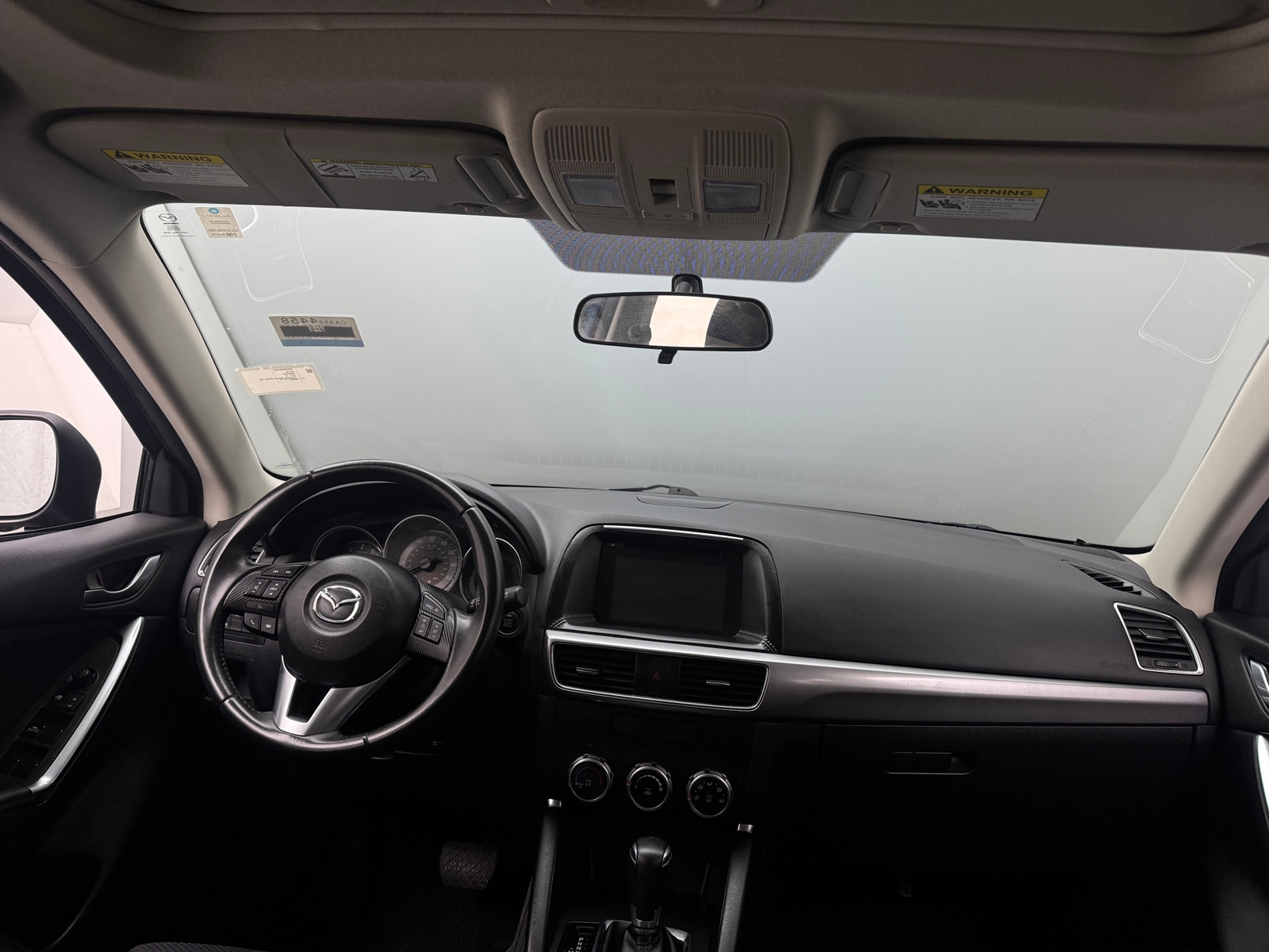 Thumbnail: 2016 Mazda CX-5 - 3