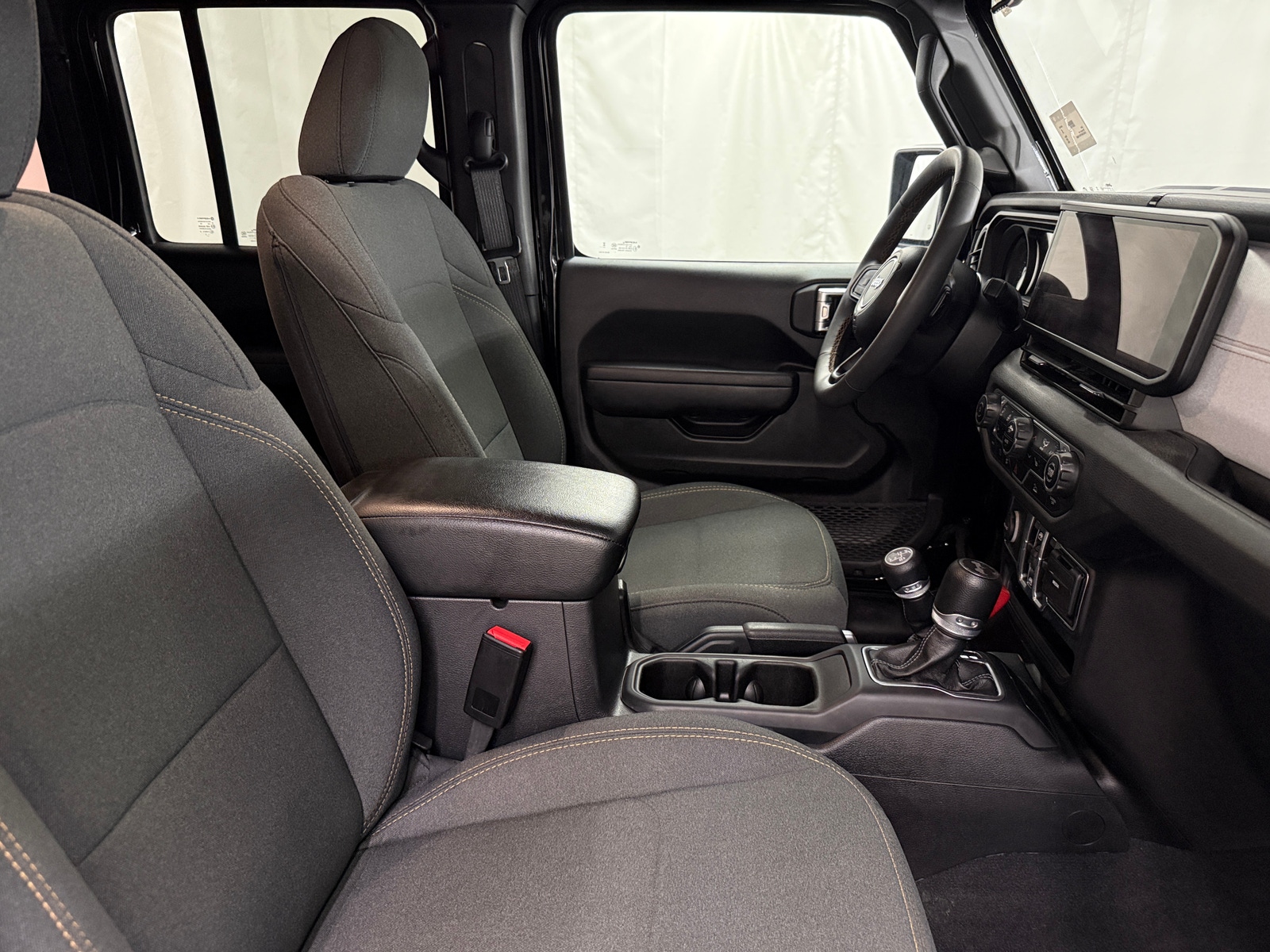 Thumbnail: 2024 Jeep Wrangler - 2