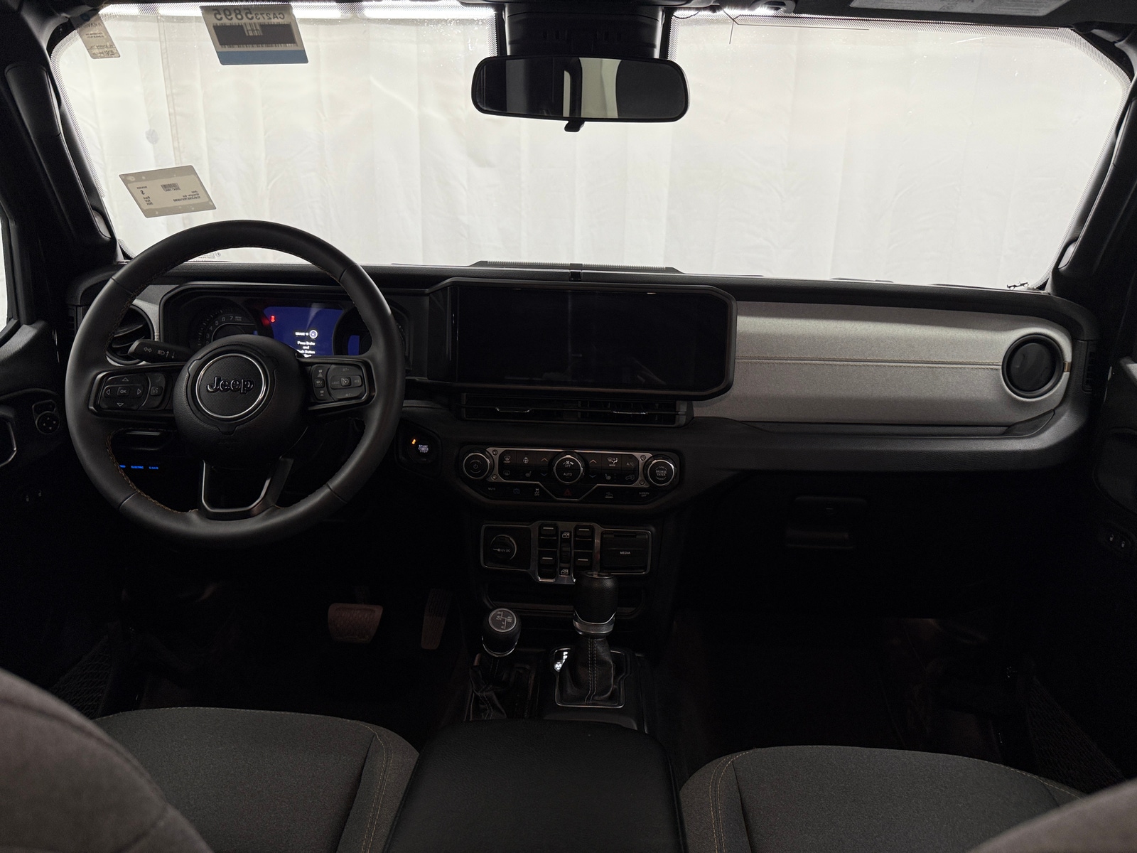 Thumbnail: 2024 Jeep Wrangler - 3