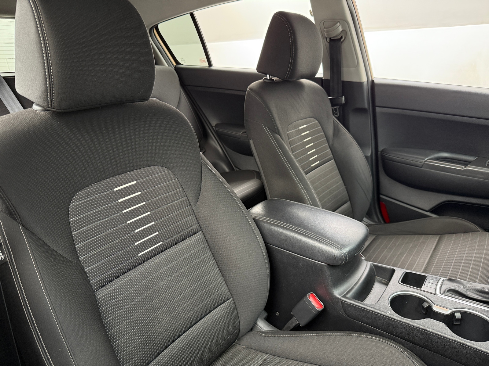 Thumbnail: 2018 Kia Sportage - 2