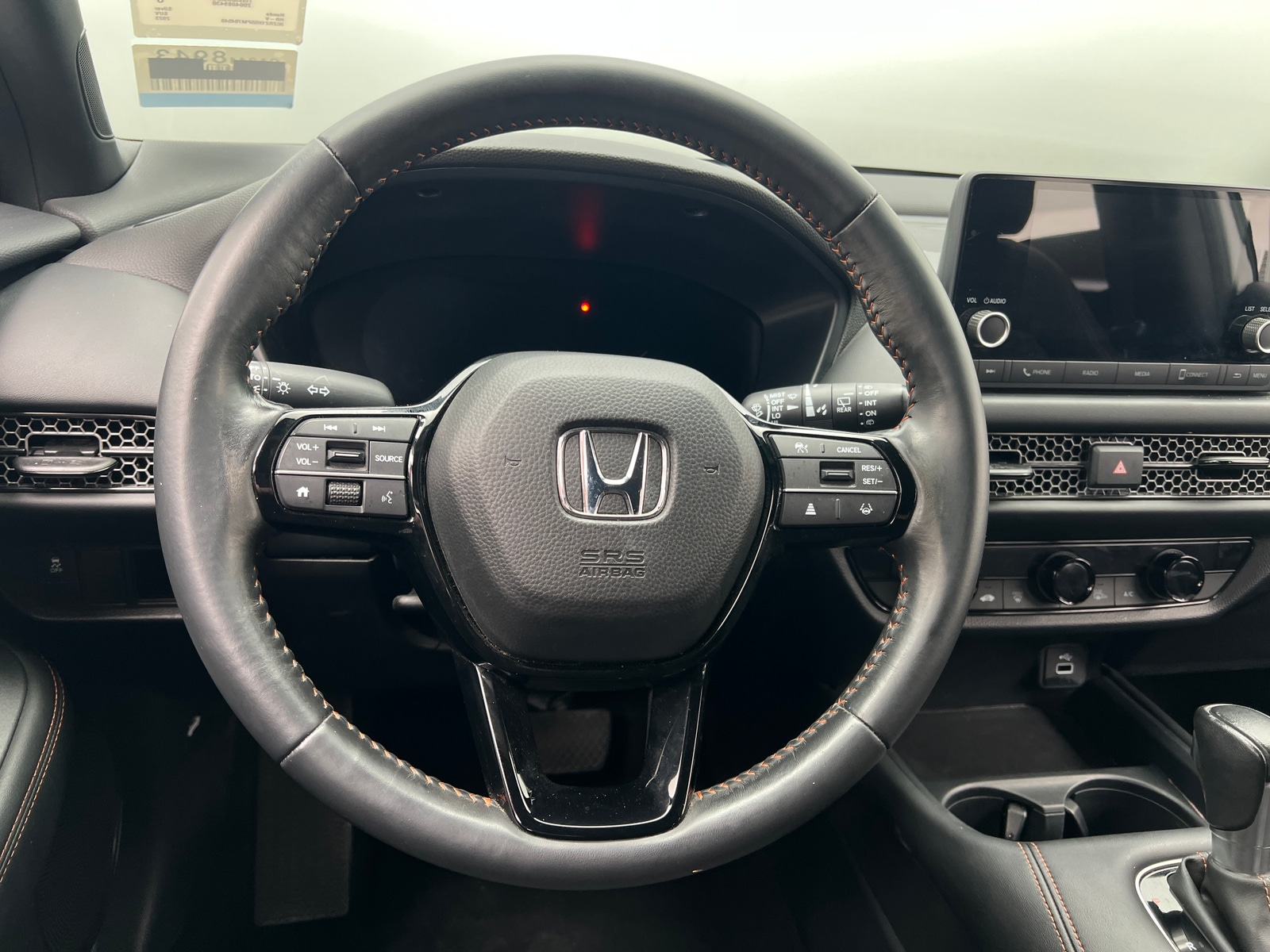 Thumbnail: 2023 Honda HR-V - 4