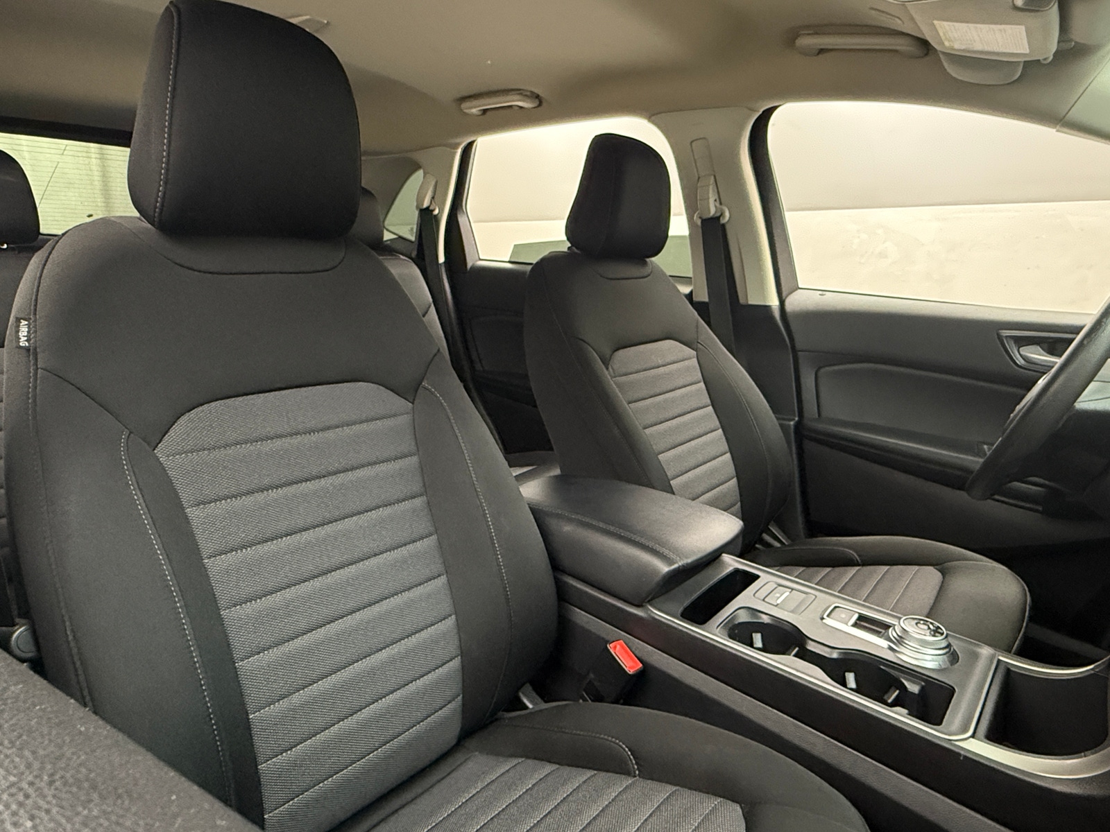 Thumbnail: 2021 Ford Edge - 2