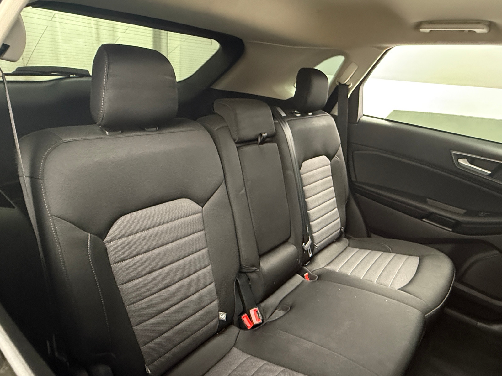 Thumbnail: 2021 Ford Edge - 6