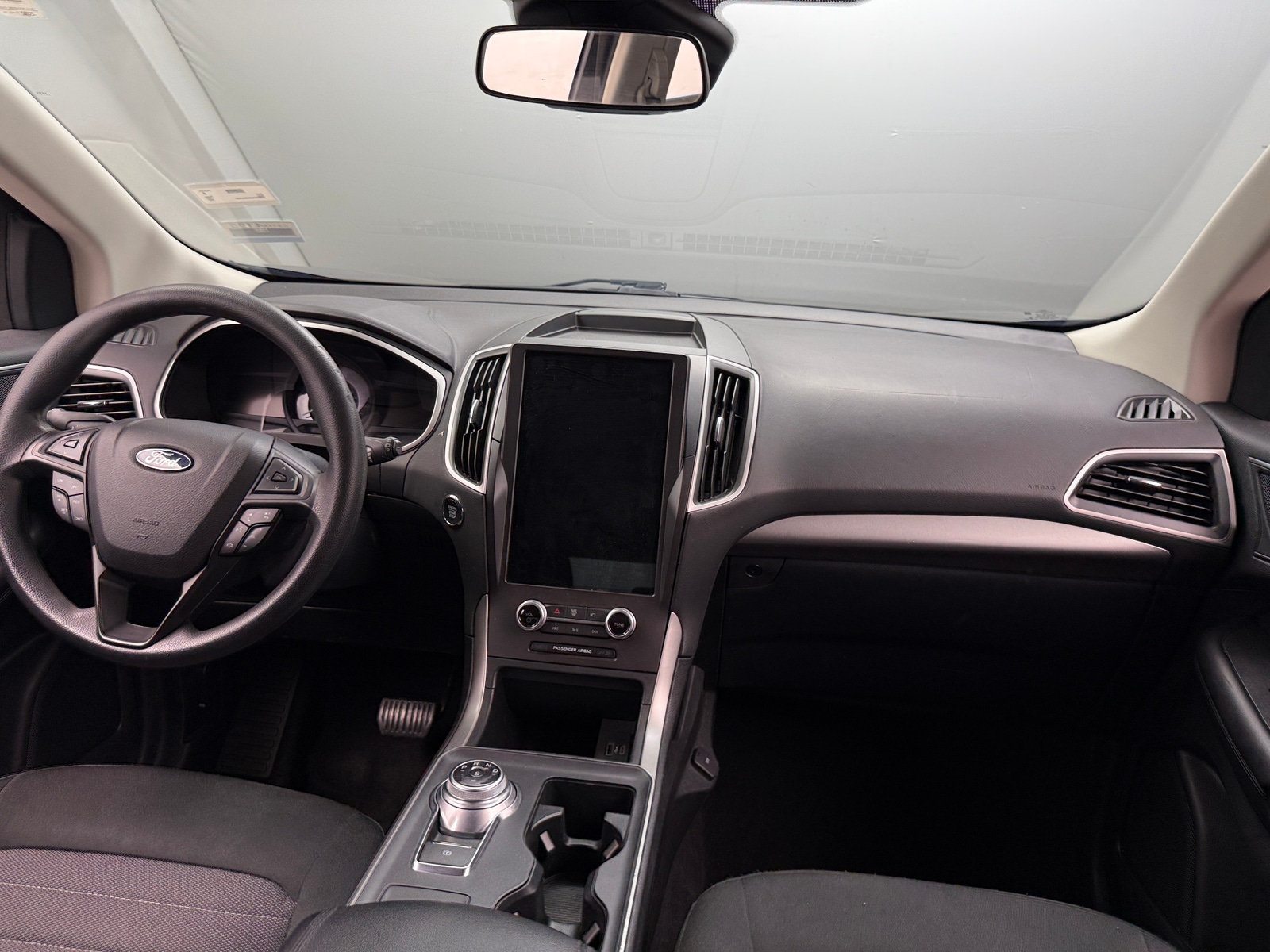 Thumbnail: 2021 Ford Edge - 3