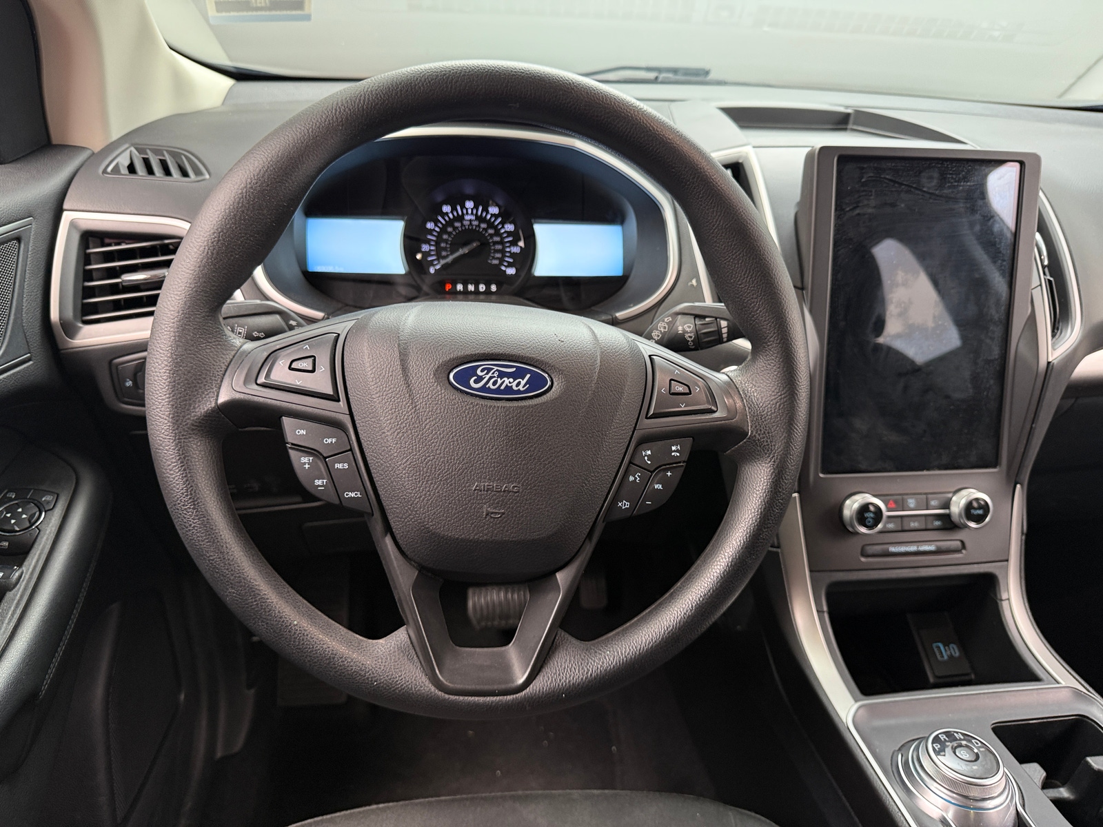 Thumbnail: 2021 Ford Edge - 5