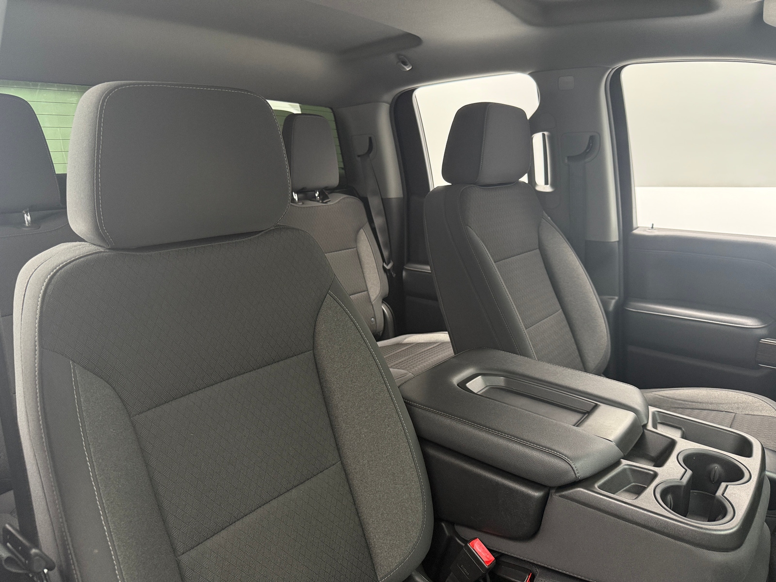 Thumbnail: 2021 GMC Sierra 1500 - 2