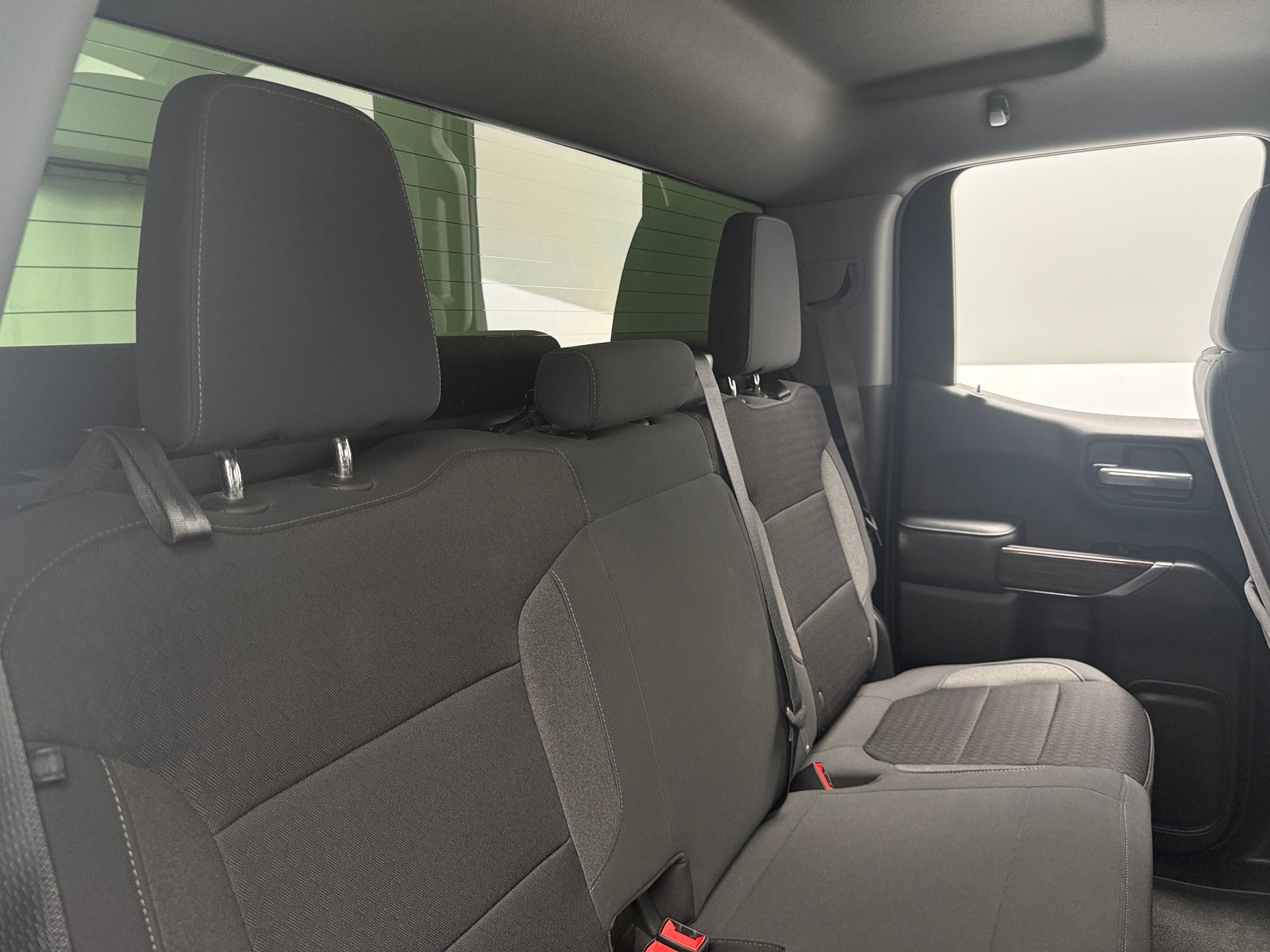 Thumbnail: 2021 GMC Sierra 1500 - 6