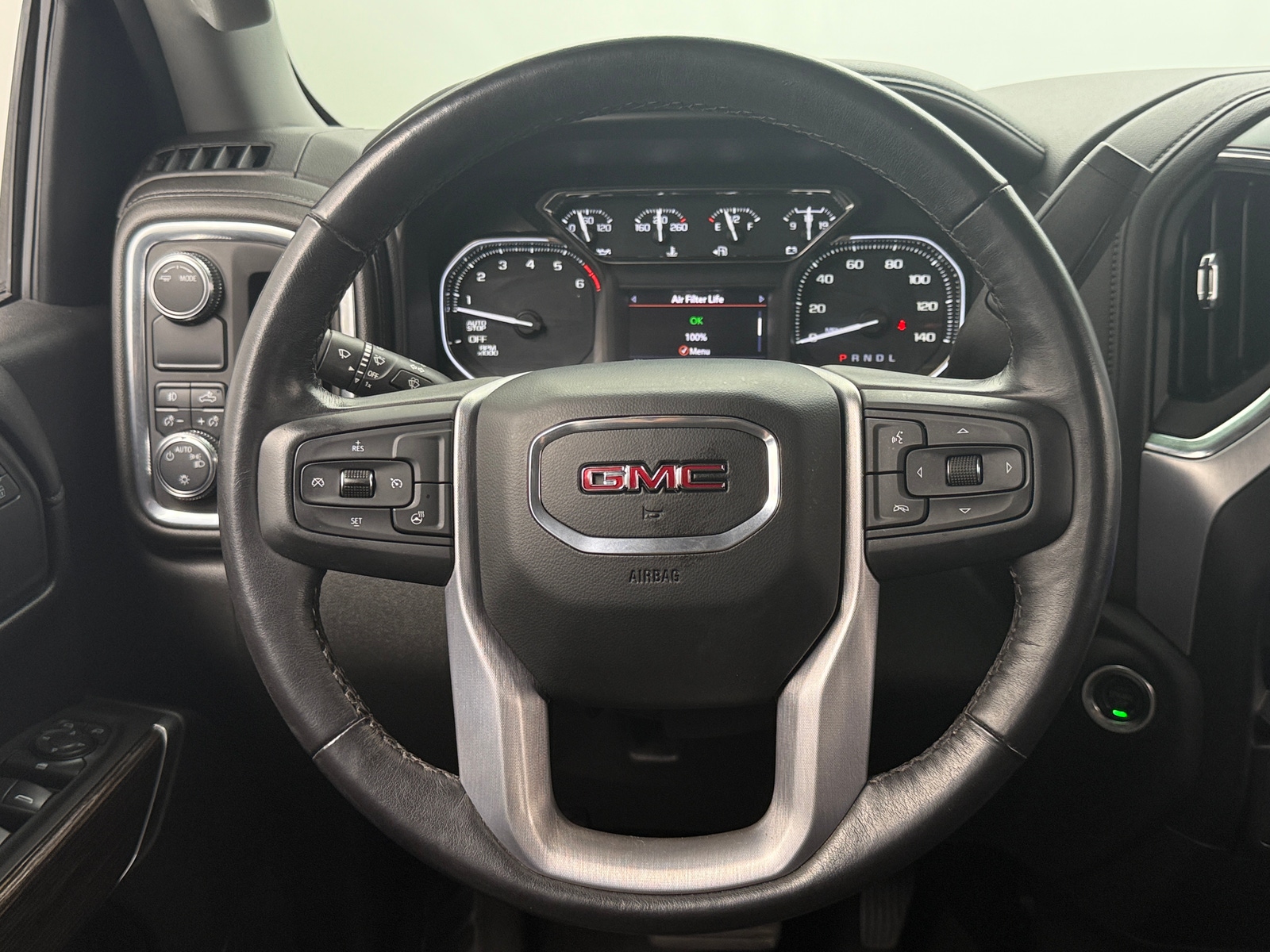 Thumbnail: 2021 GMC Sierra 1500 - 5