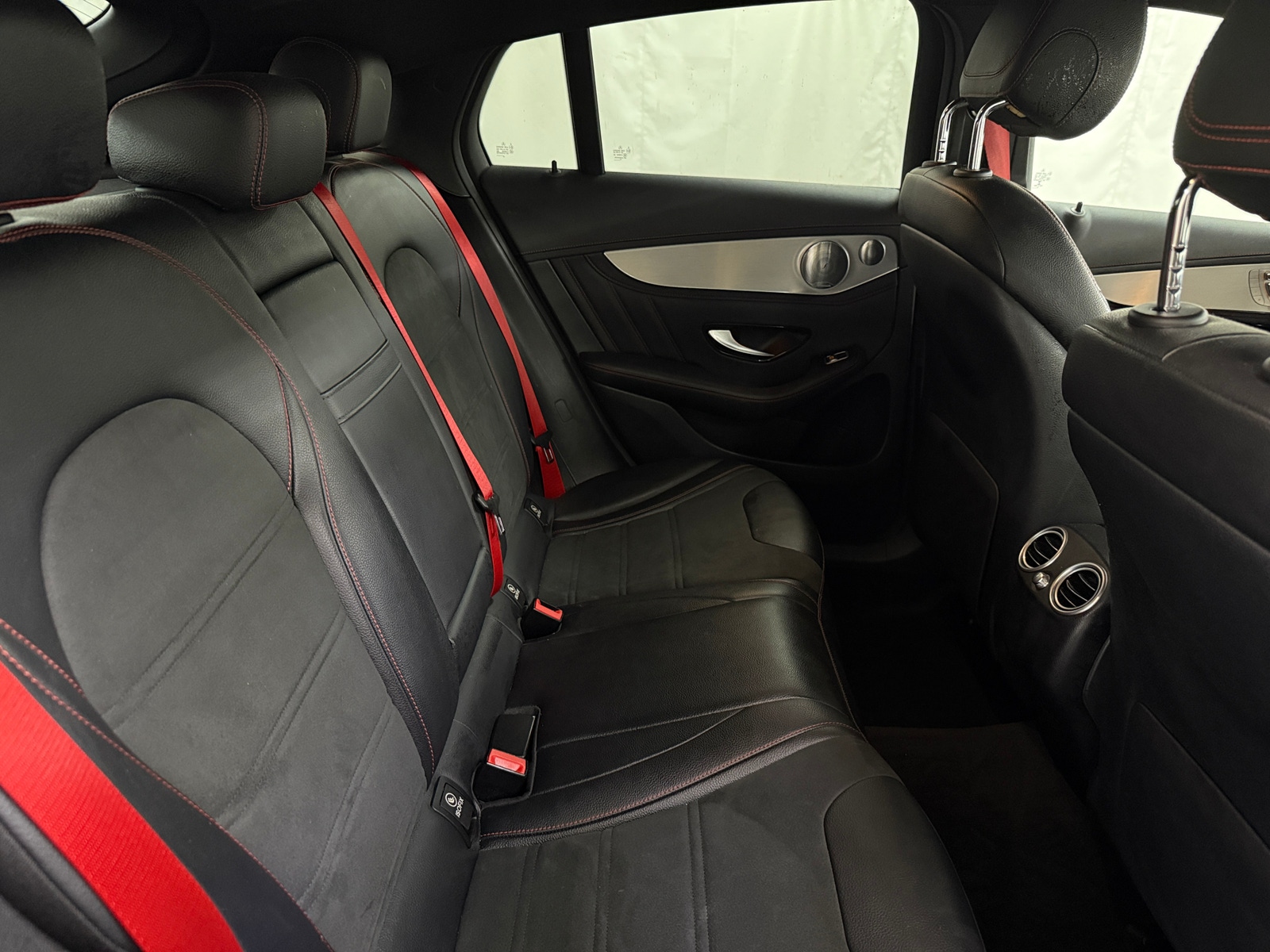 Thumbnail: 2019 Mercedes-Benz GLC - 5