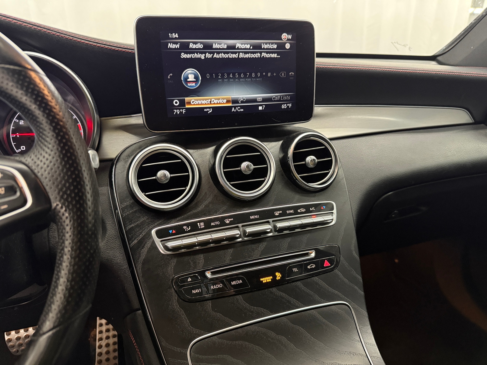 Thumbnail: 2019 Mercedes-Benz GLC - 3