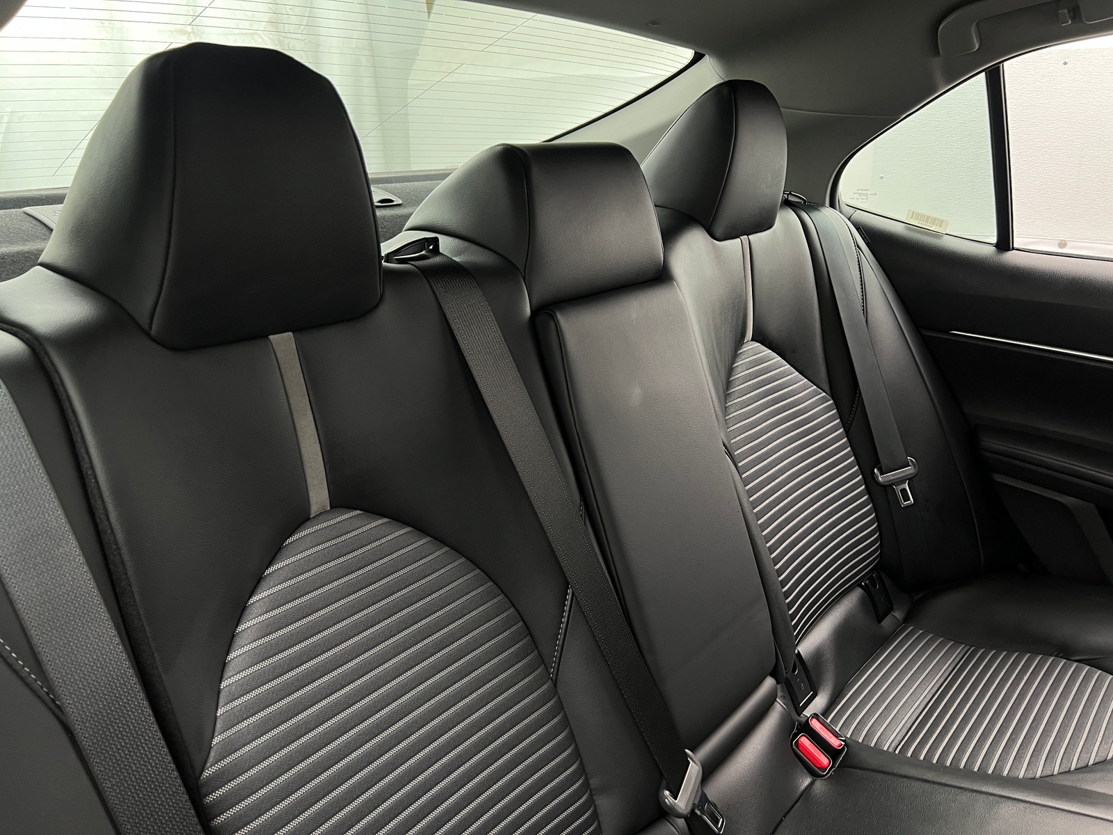 Thumbnail: 2024 Toyota Camry - 6