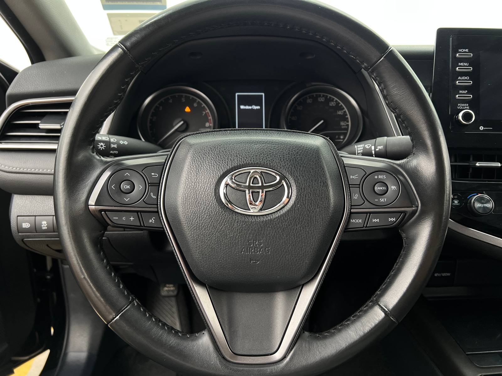 Thumbnail: 2024 Toyota Camry - 5