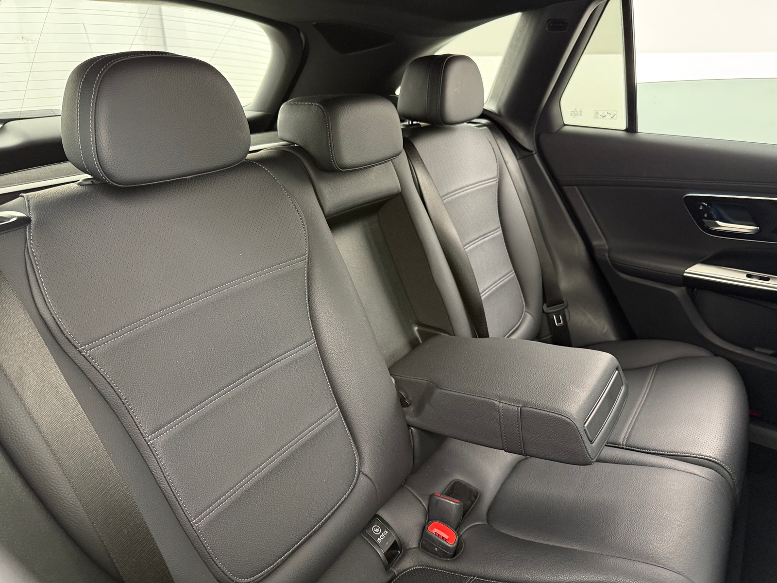 Thumbnail: 2024 Mercedes-Benz GLC - 5