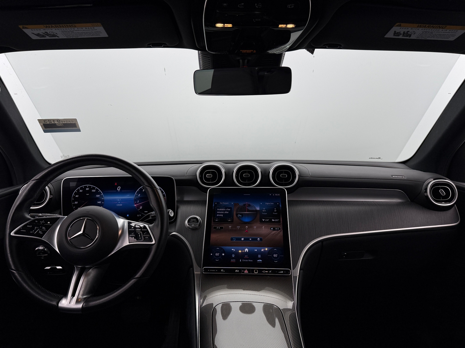 Thumbnail: 2024 Mercedes-Benz GLC - 2