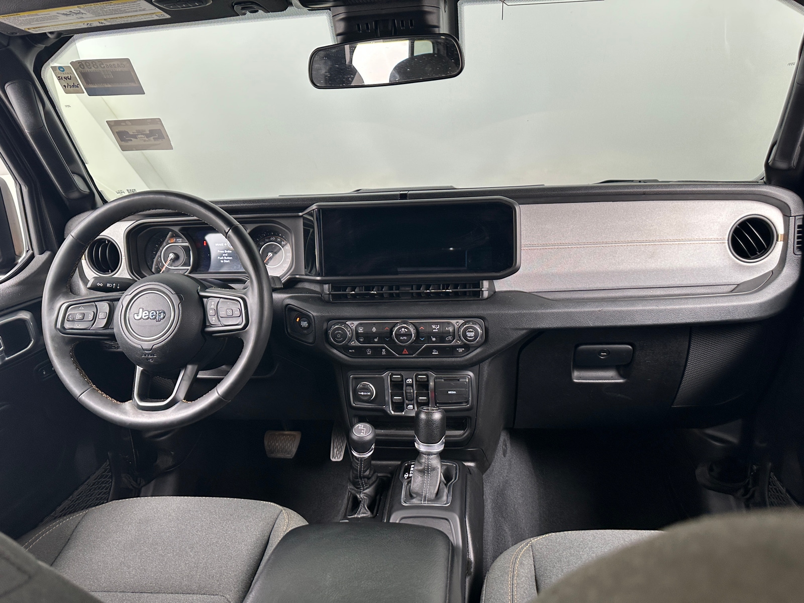 Thumbnail: 2024 Jeep Wrangler - 3