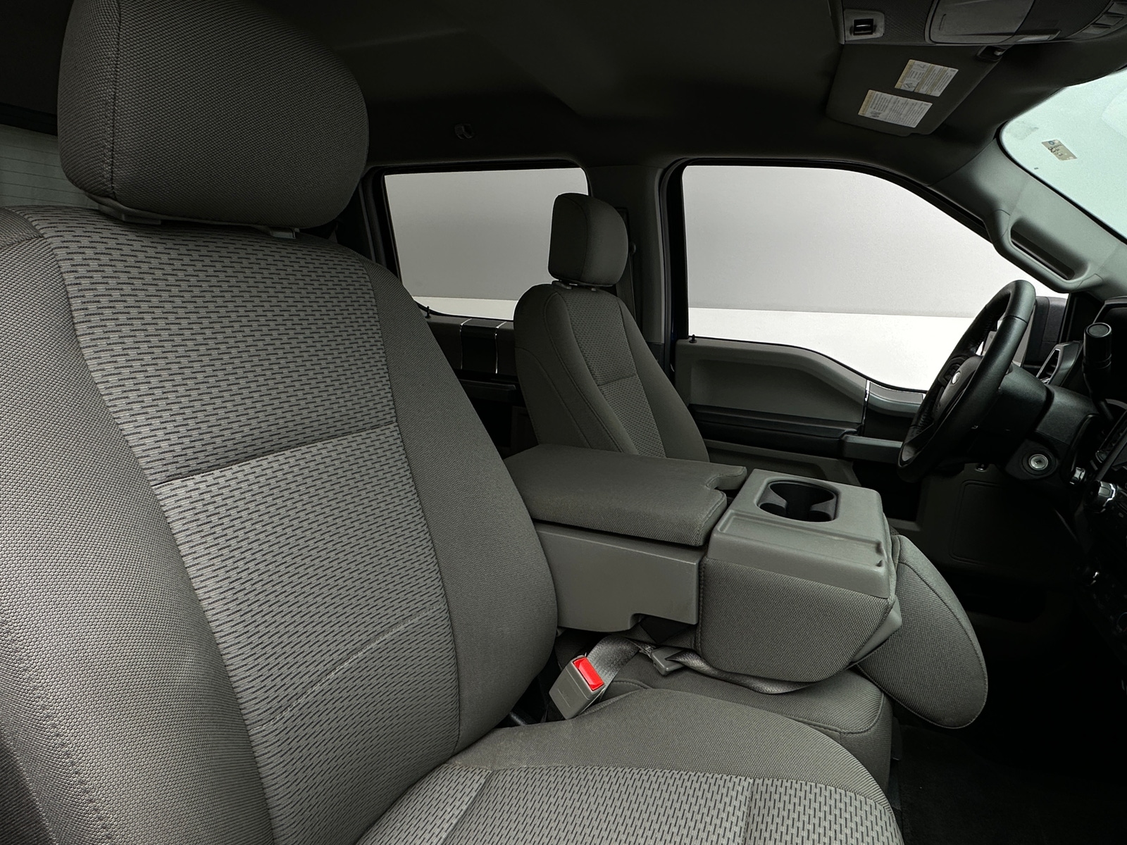 Thumbnail: 2018 Ford Econoline - 2