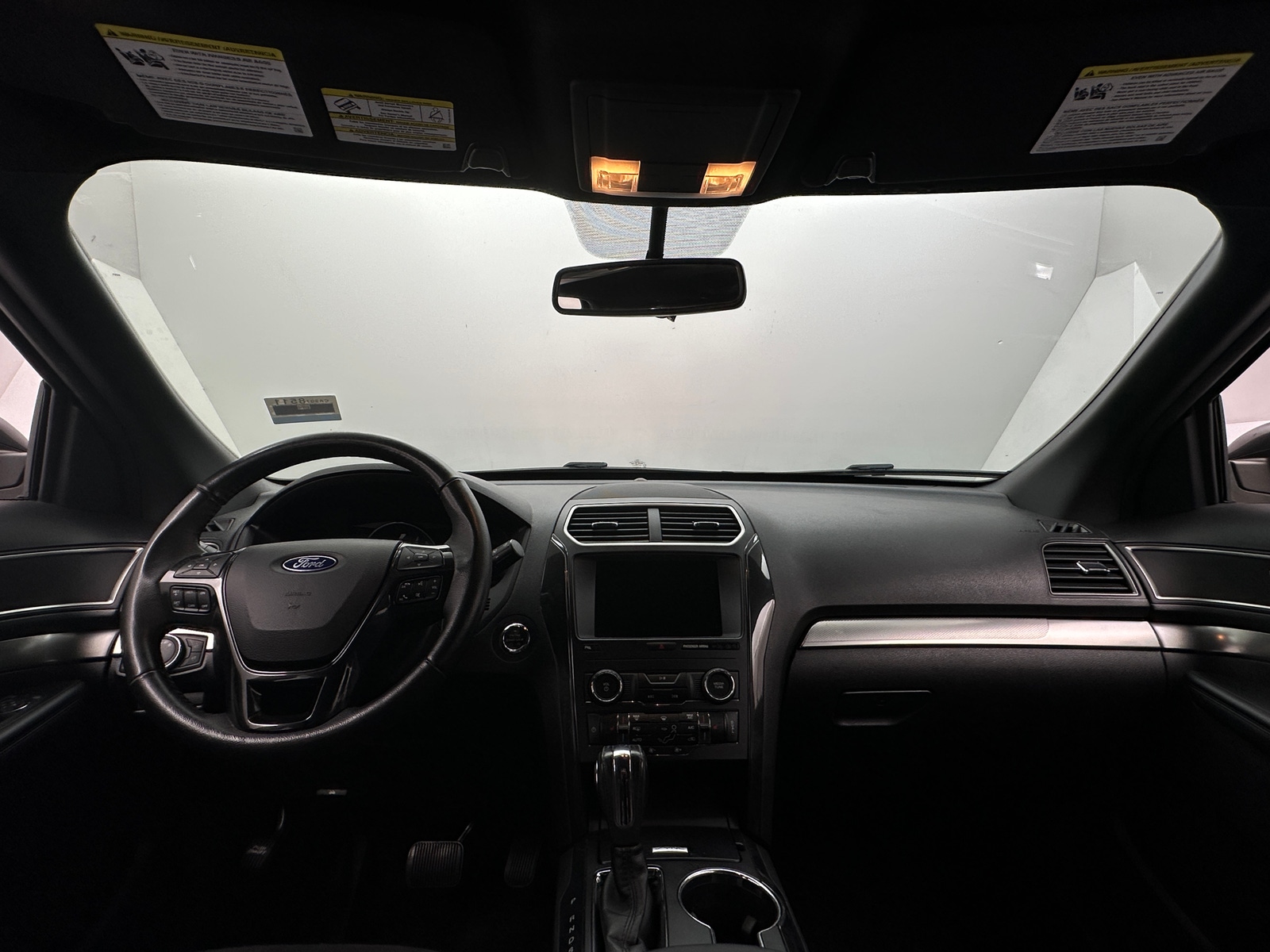 Thumbnail: 2018 Ford Explorer - 2