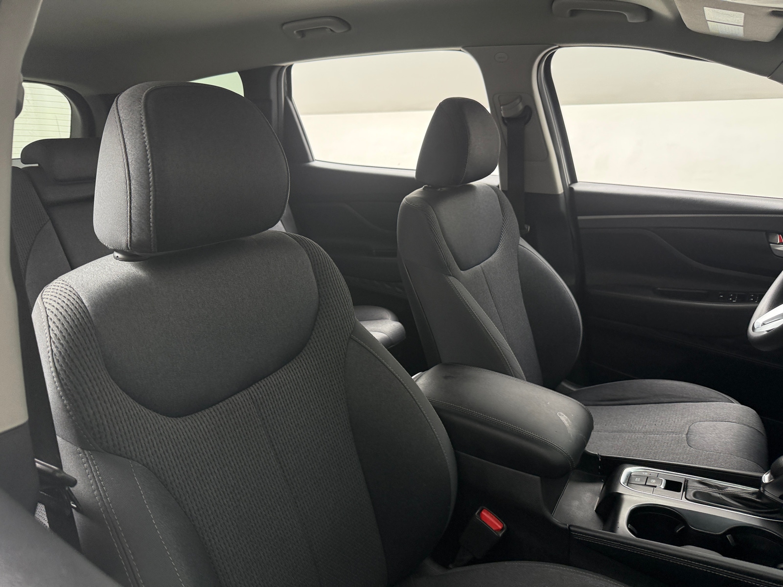 Thumbnail: 2020 Hyundai Santa Fe - 2