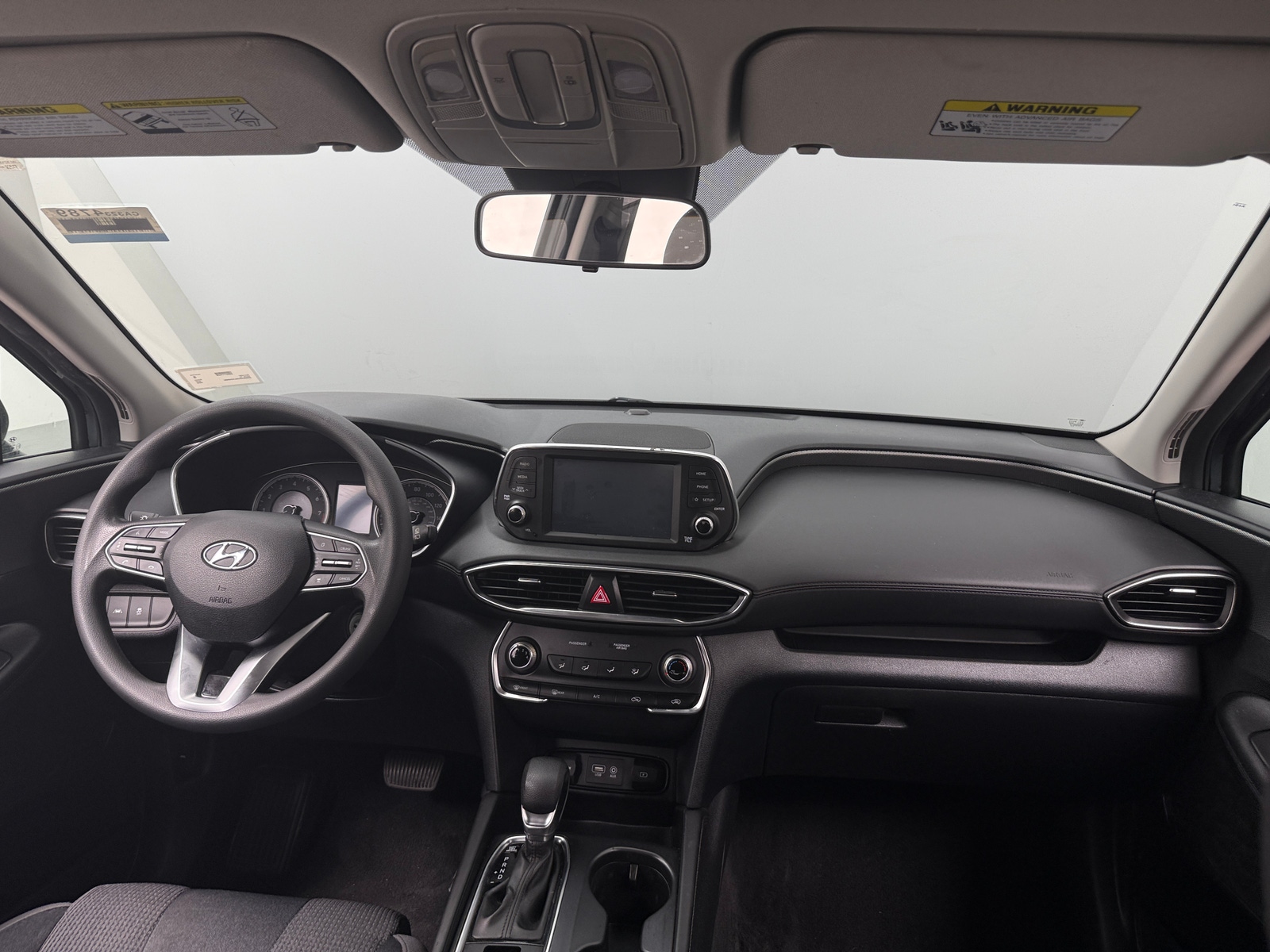 Thumbnail: 2020 Hyundai Santa Fe - 3