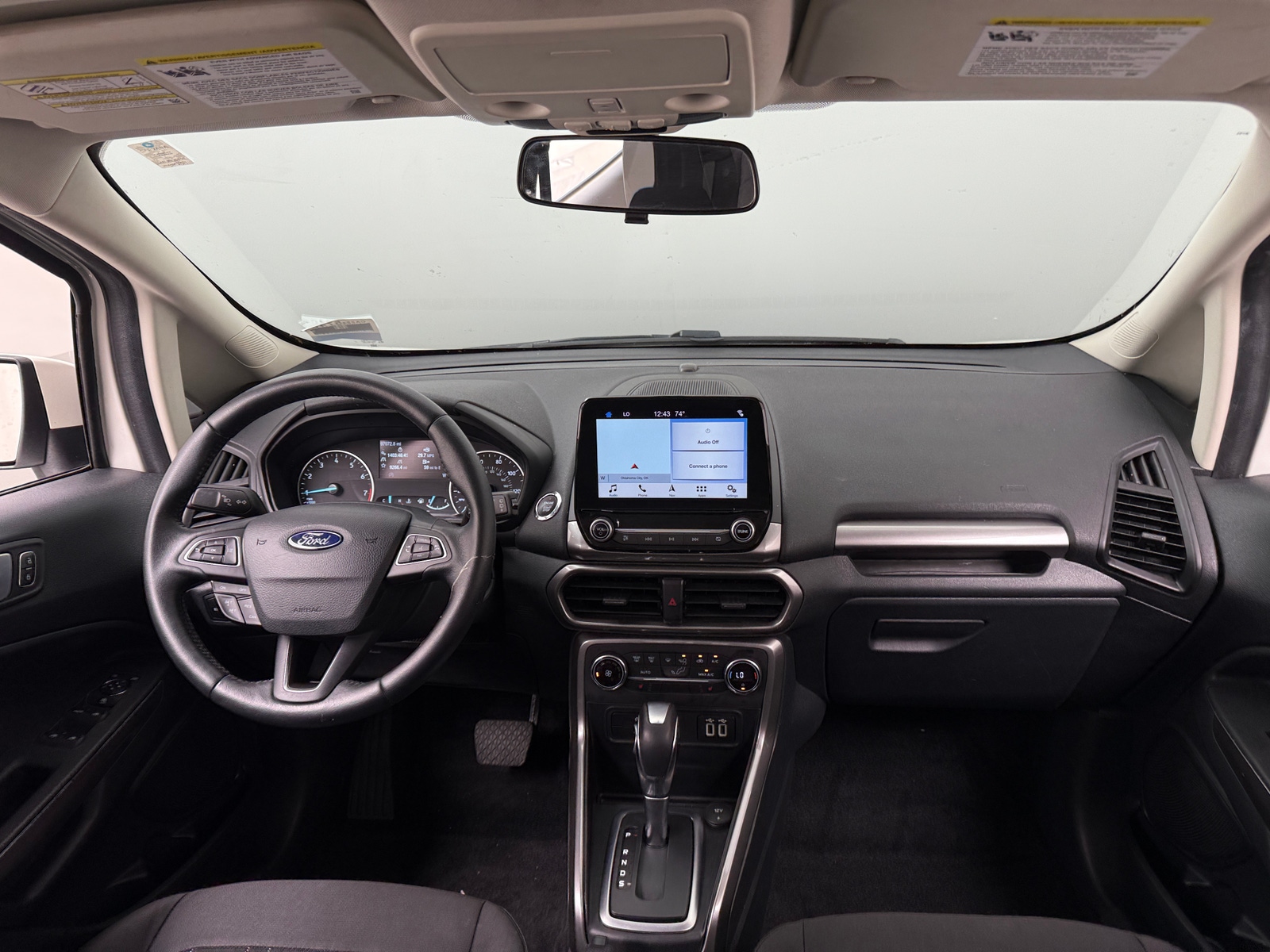 Thumbnail: 2019 Ford EcoSport - 3