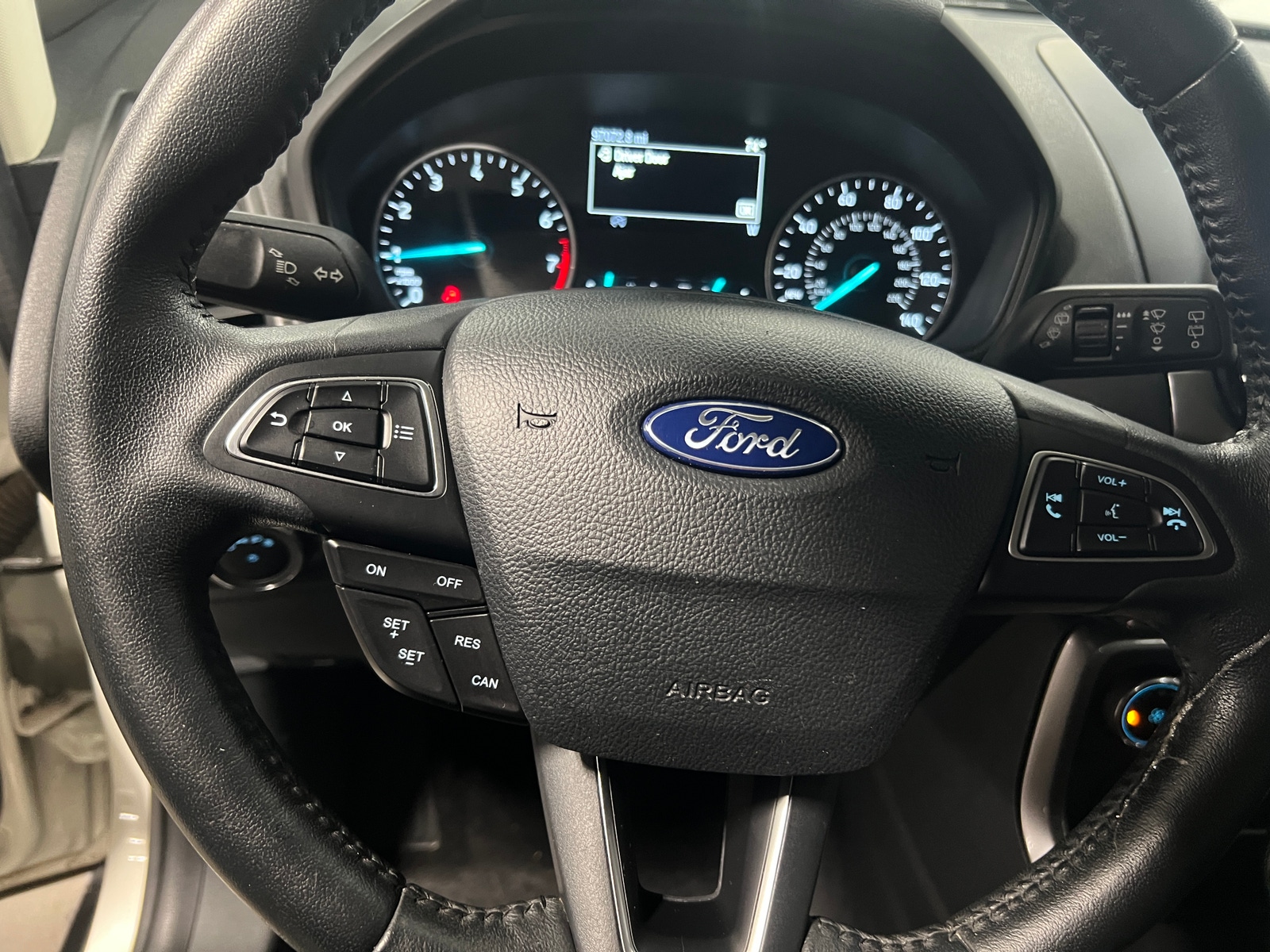 Thumbnail: 2019 Ford EcoSport - 5