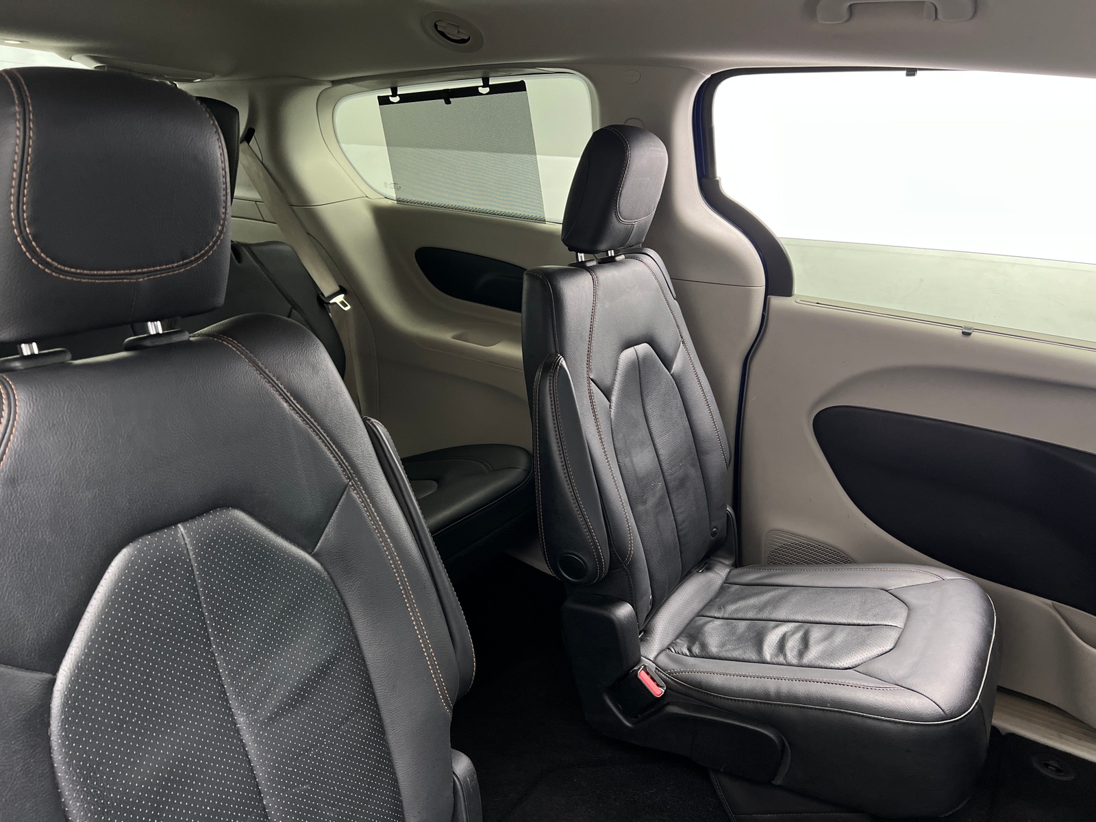 Thumbnail: 2019 Chrysler Pacifica - 5