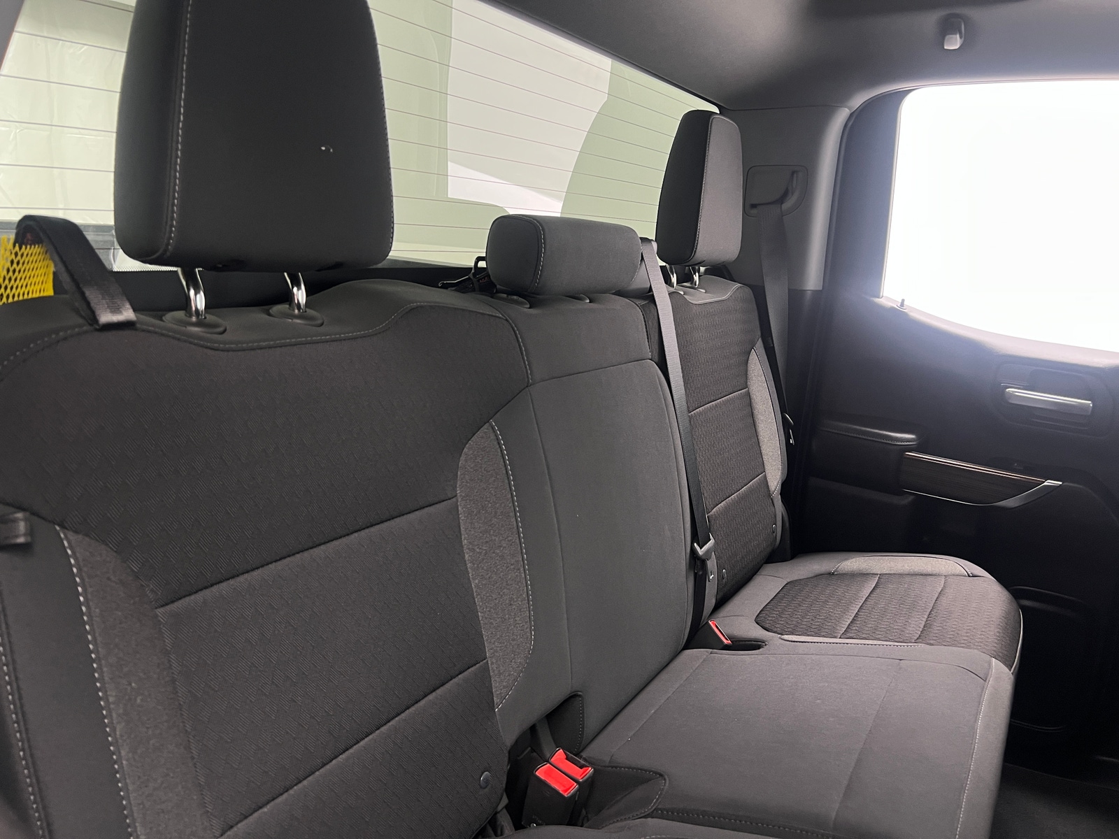 Thumbnail: 2019 Chevrolet Silverado 1500 - 6
