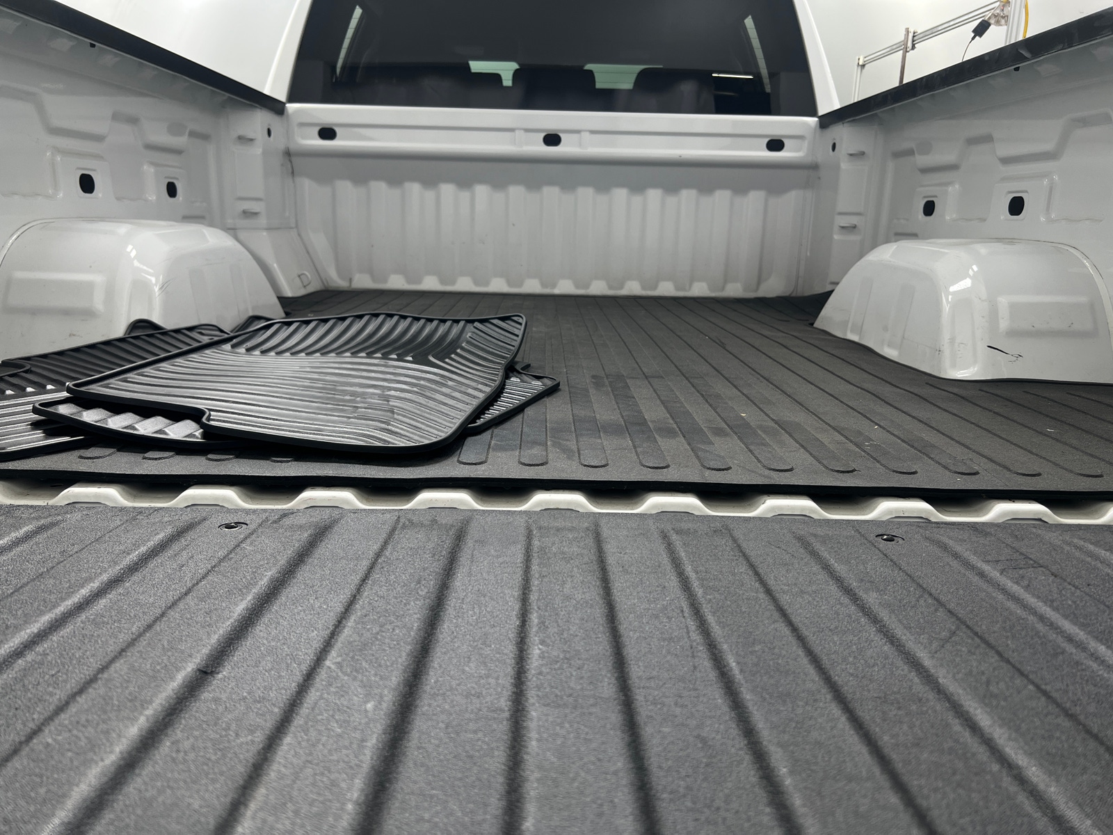 Thumbnail: 2019 Chevrolet Silverado 1500 - 7