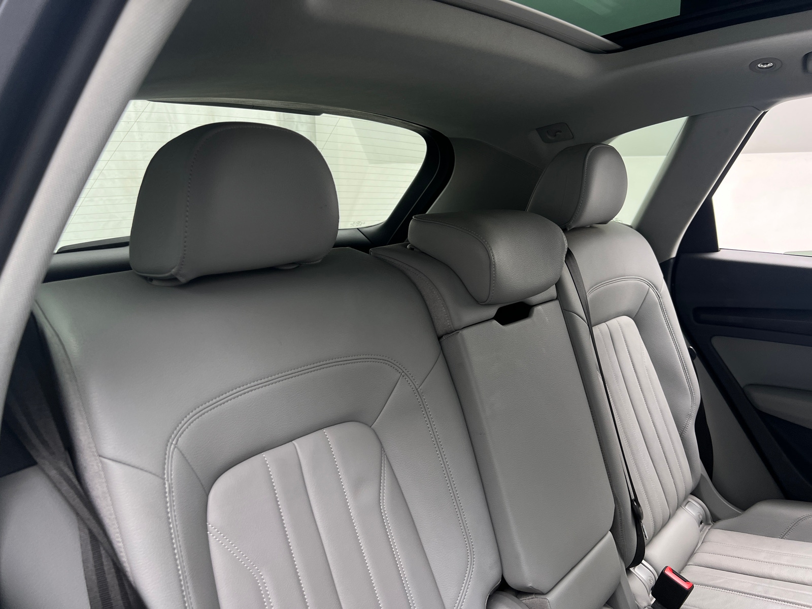 Thumbnail: 2019 Audi Q5 - 5