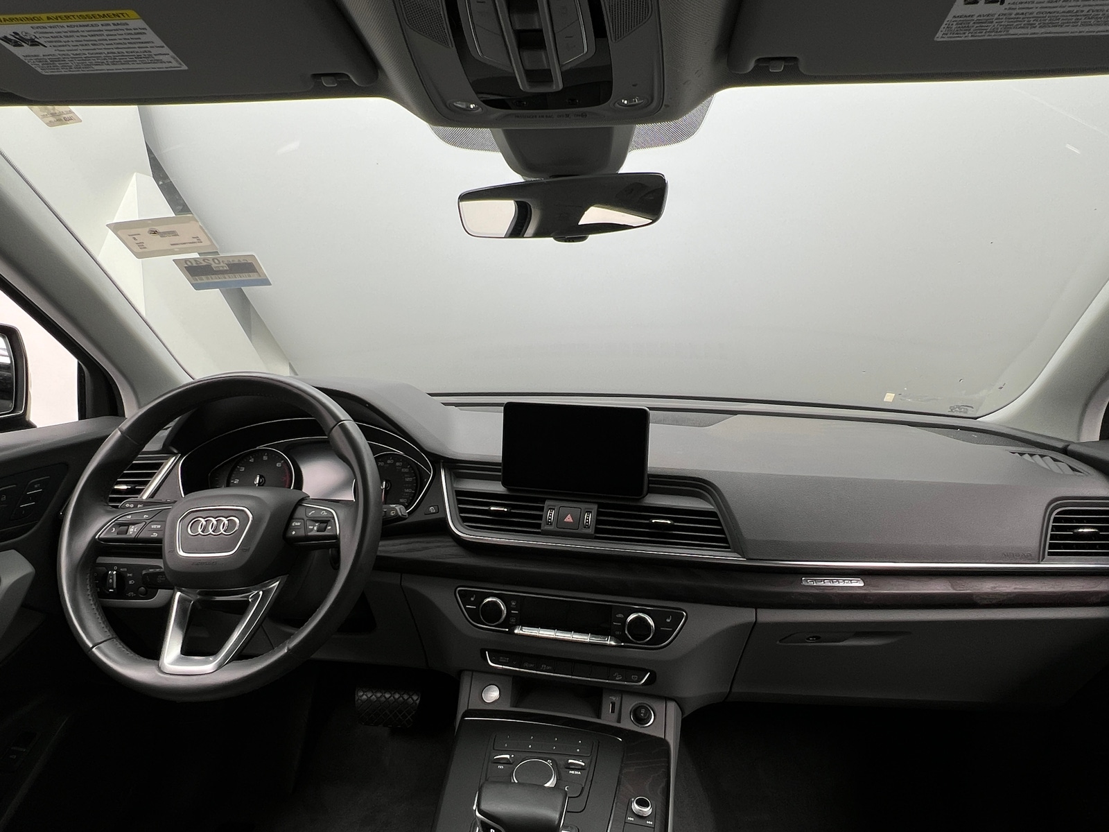 Thumbnail: 2019 Audi Q5 - 2