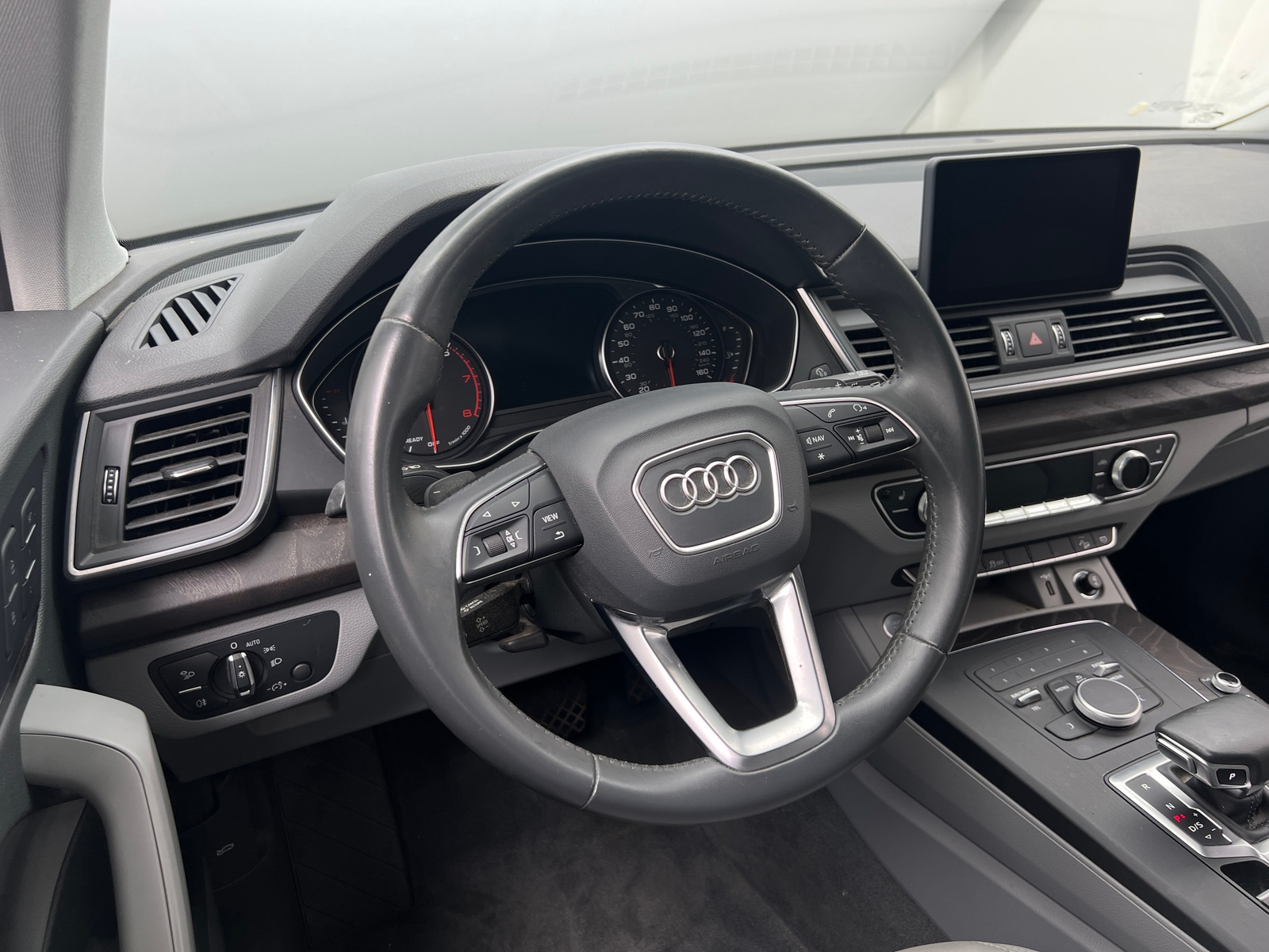 Thumbnail: 2019 Audi Q5 - 4