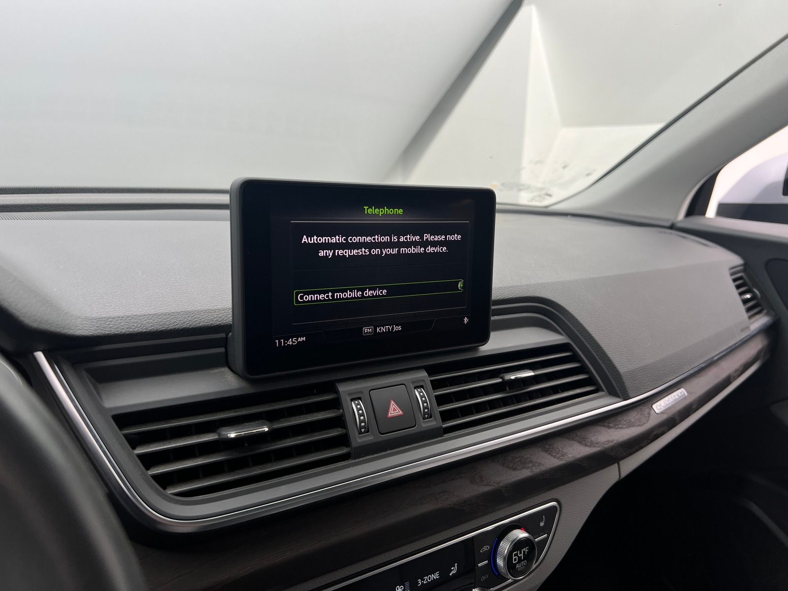 Thumbnail: 2019 Audi Q5 - 3