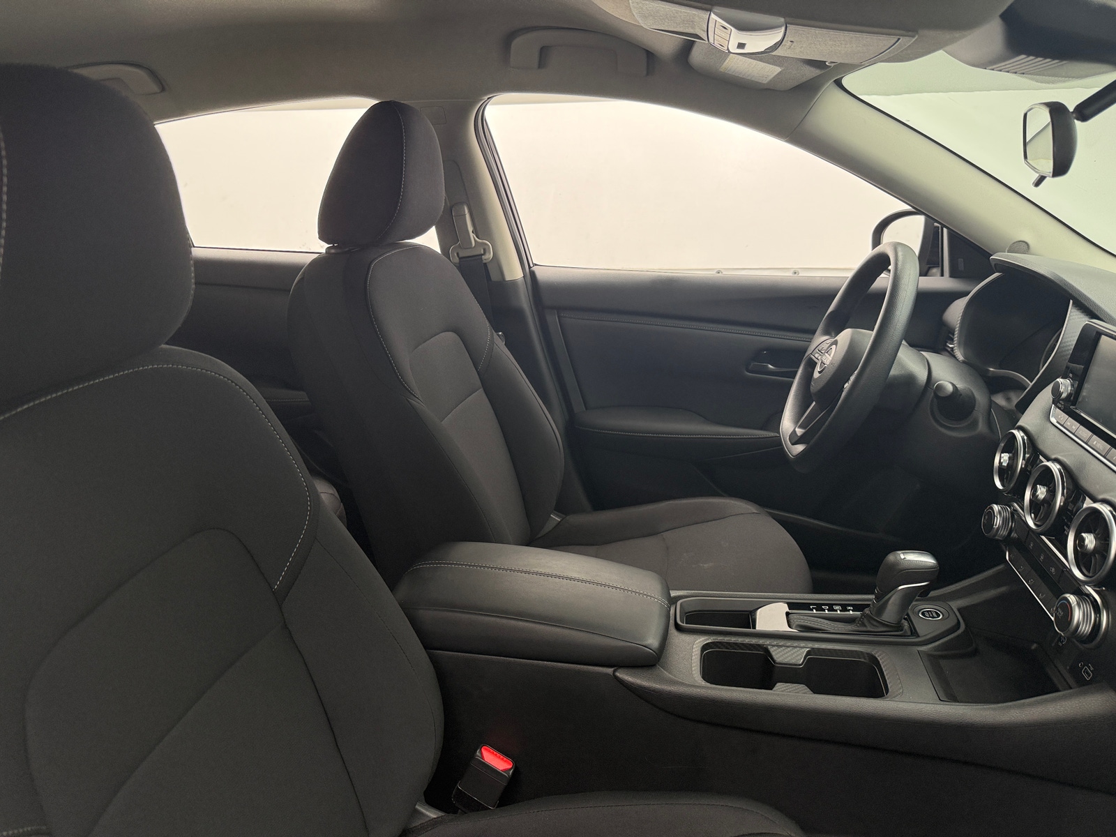 Thumbnail: 2024 Nissan Sentra - 2