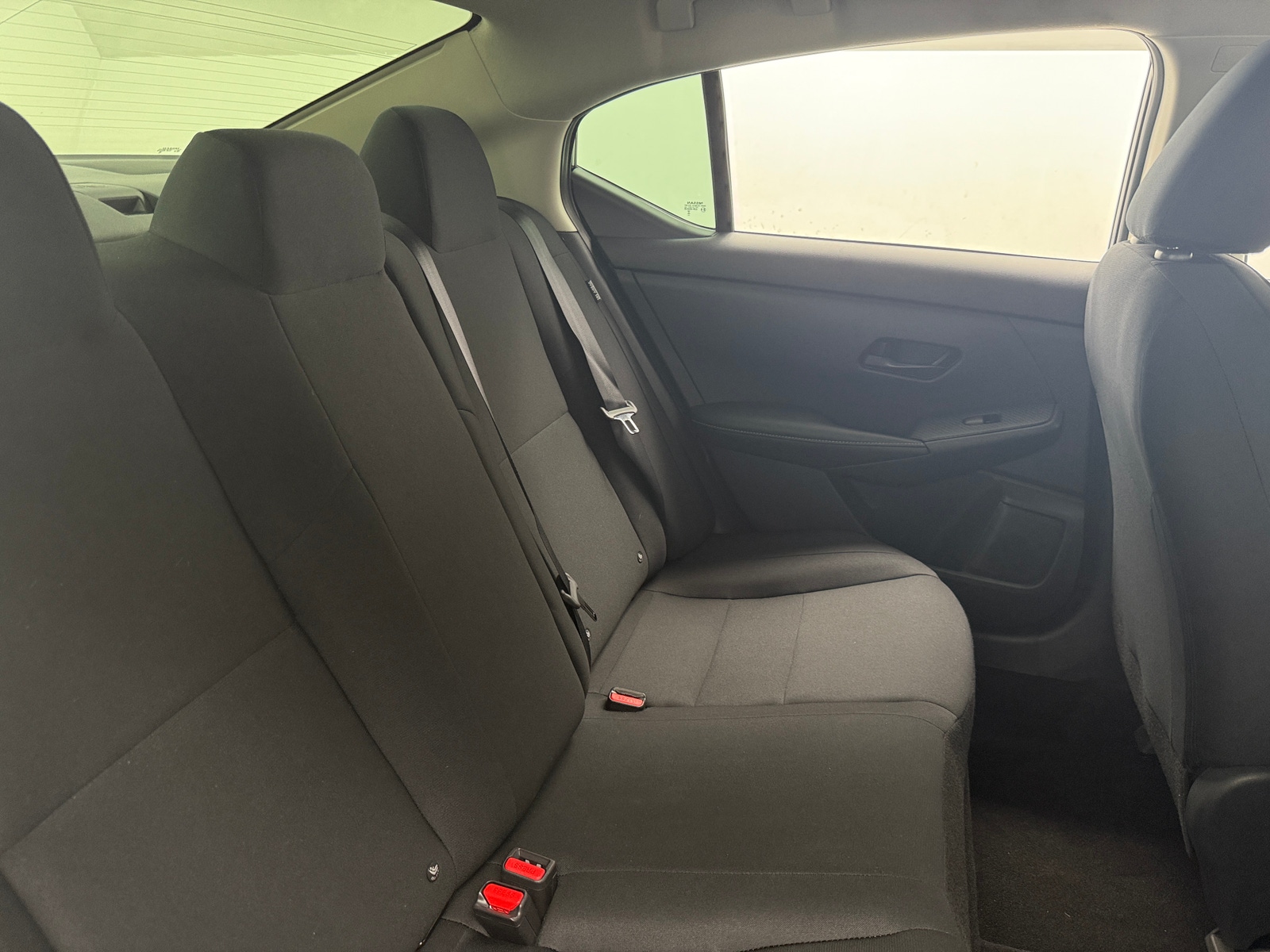 Thumbnail: 2024 Nissan Sentra - 6