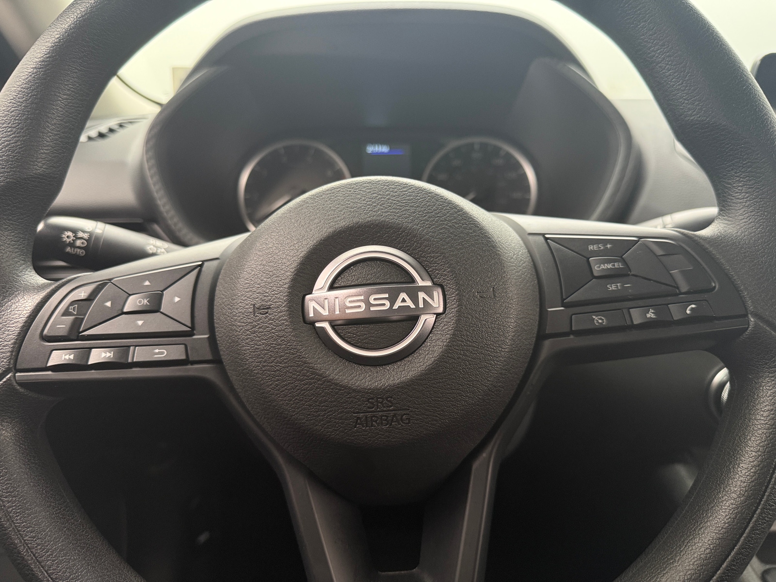 Thumbnail: 2024 Nissan Sentra - 5